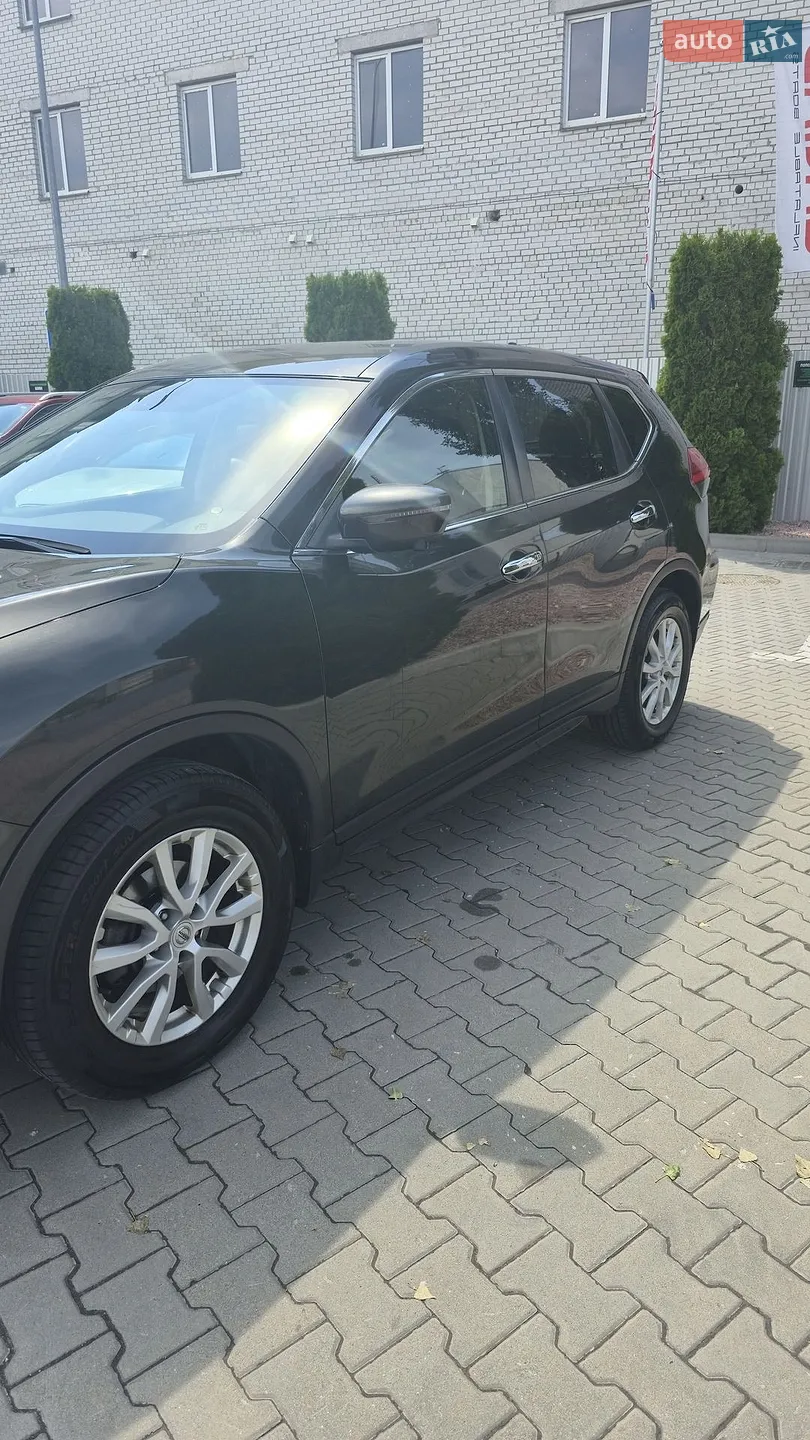 2019 Nissan X-Trail - мініатюра 5
