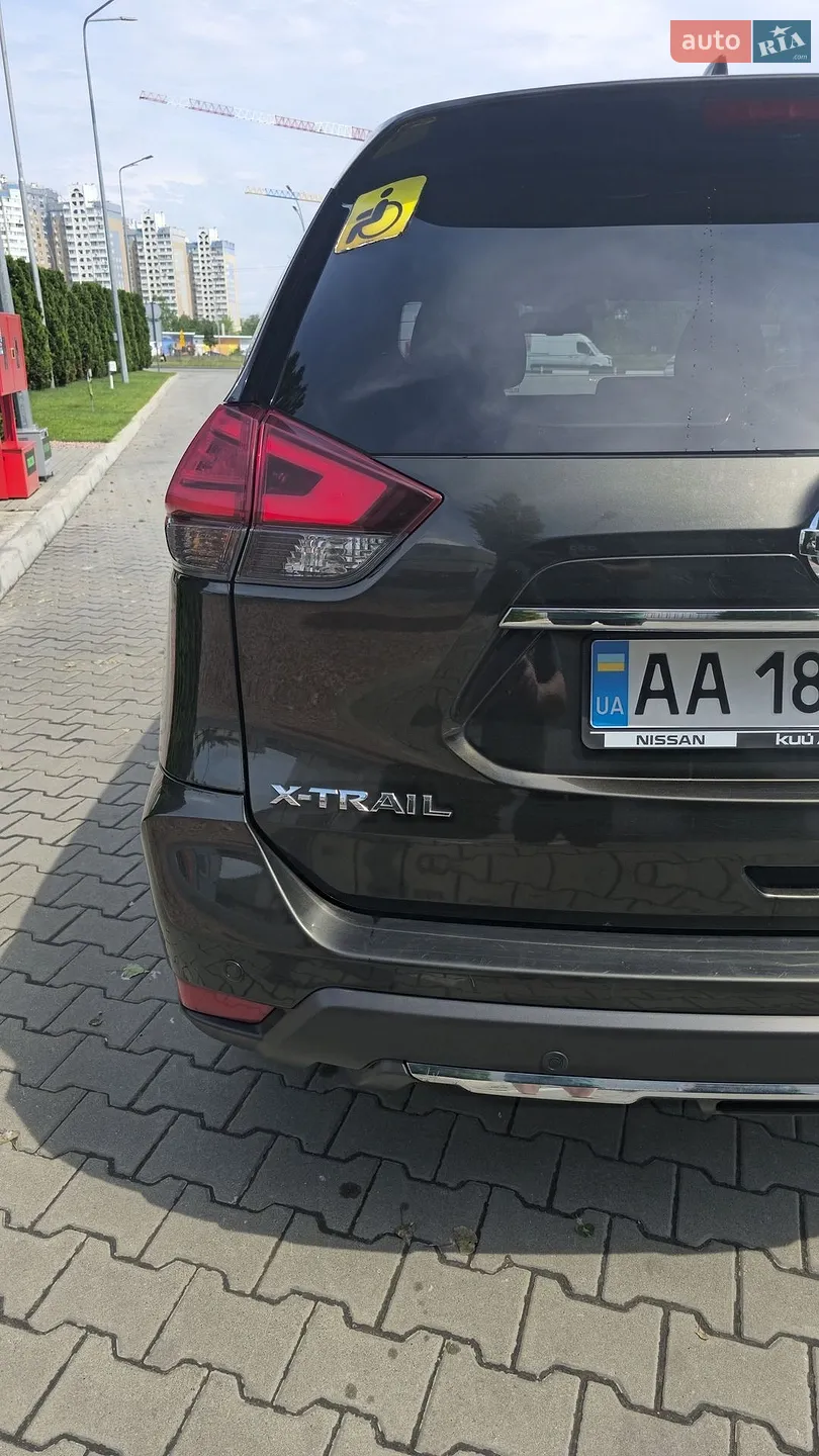 2019 Nissan X-Trail - мініатюра 7