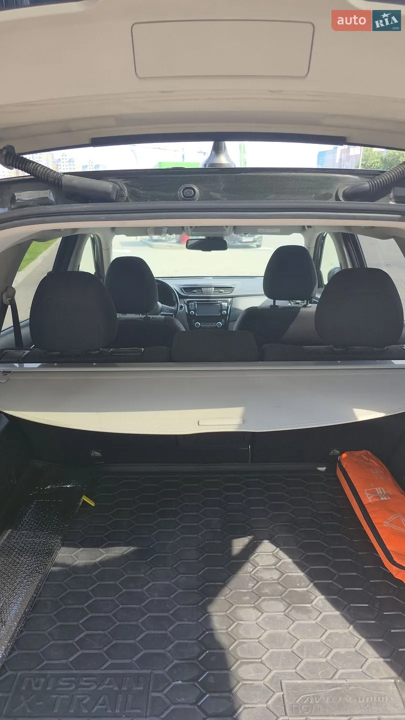2019 Nissan X-Trail - мініатюра 13