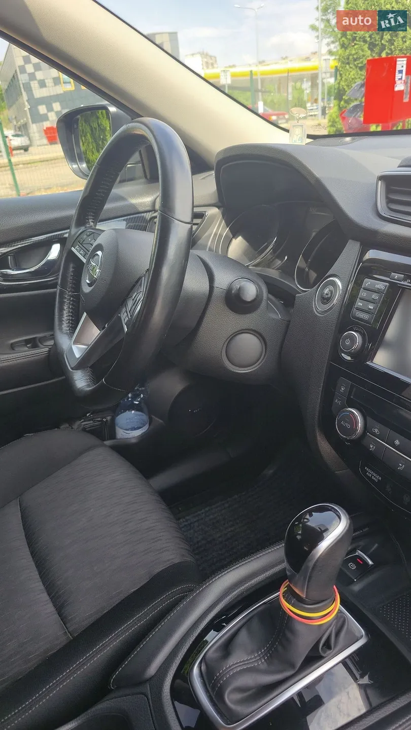 2019 Nissan X-Trail - мініатюра 19