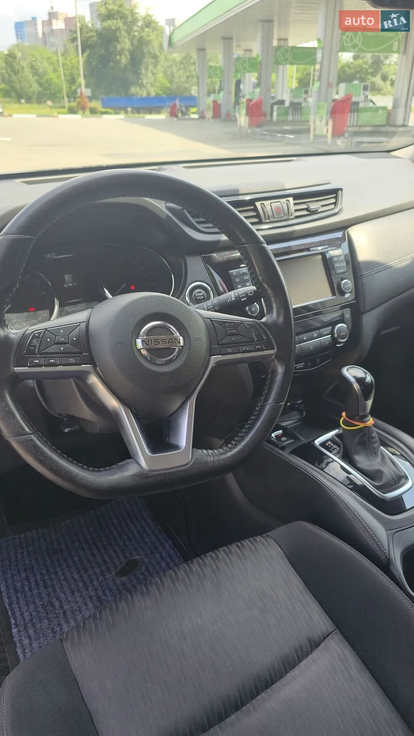 2019 Nissan X-Trail - мініатюра 22