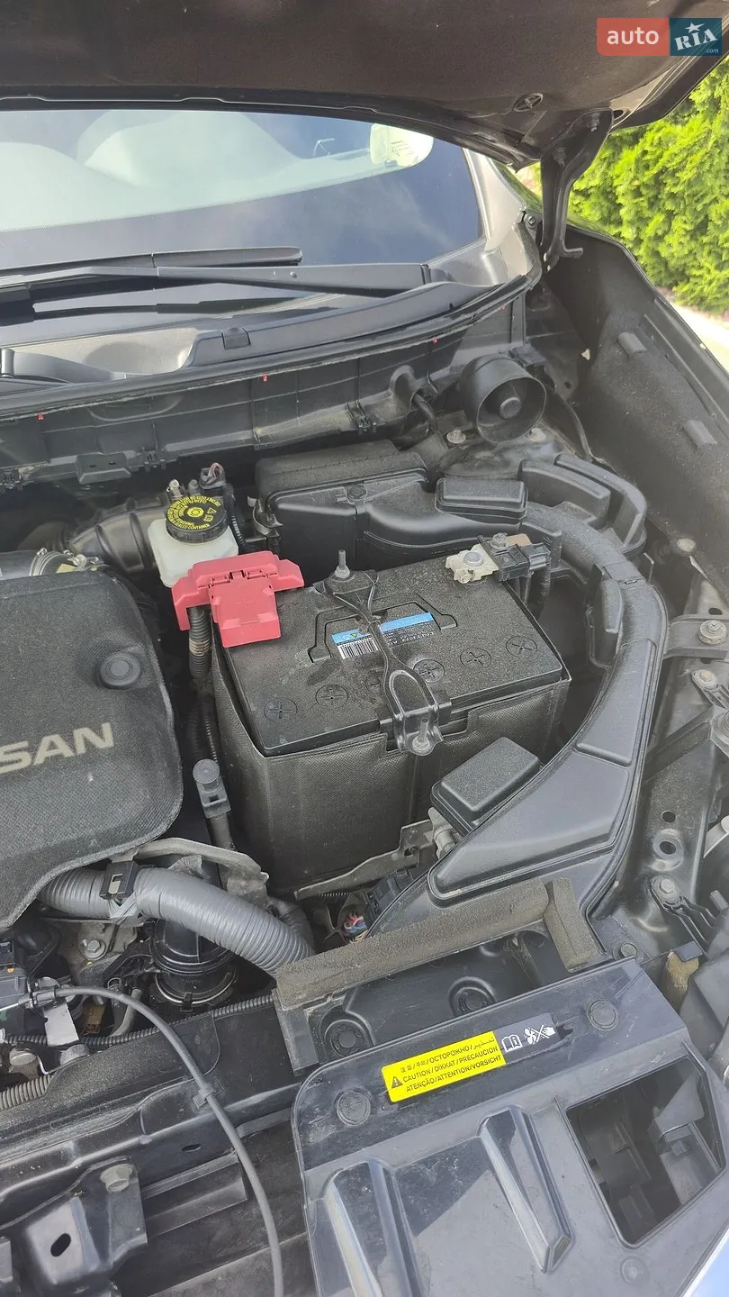 2019 Nissan X-Trail - мініатюра 29