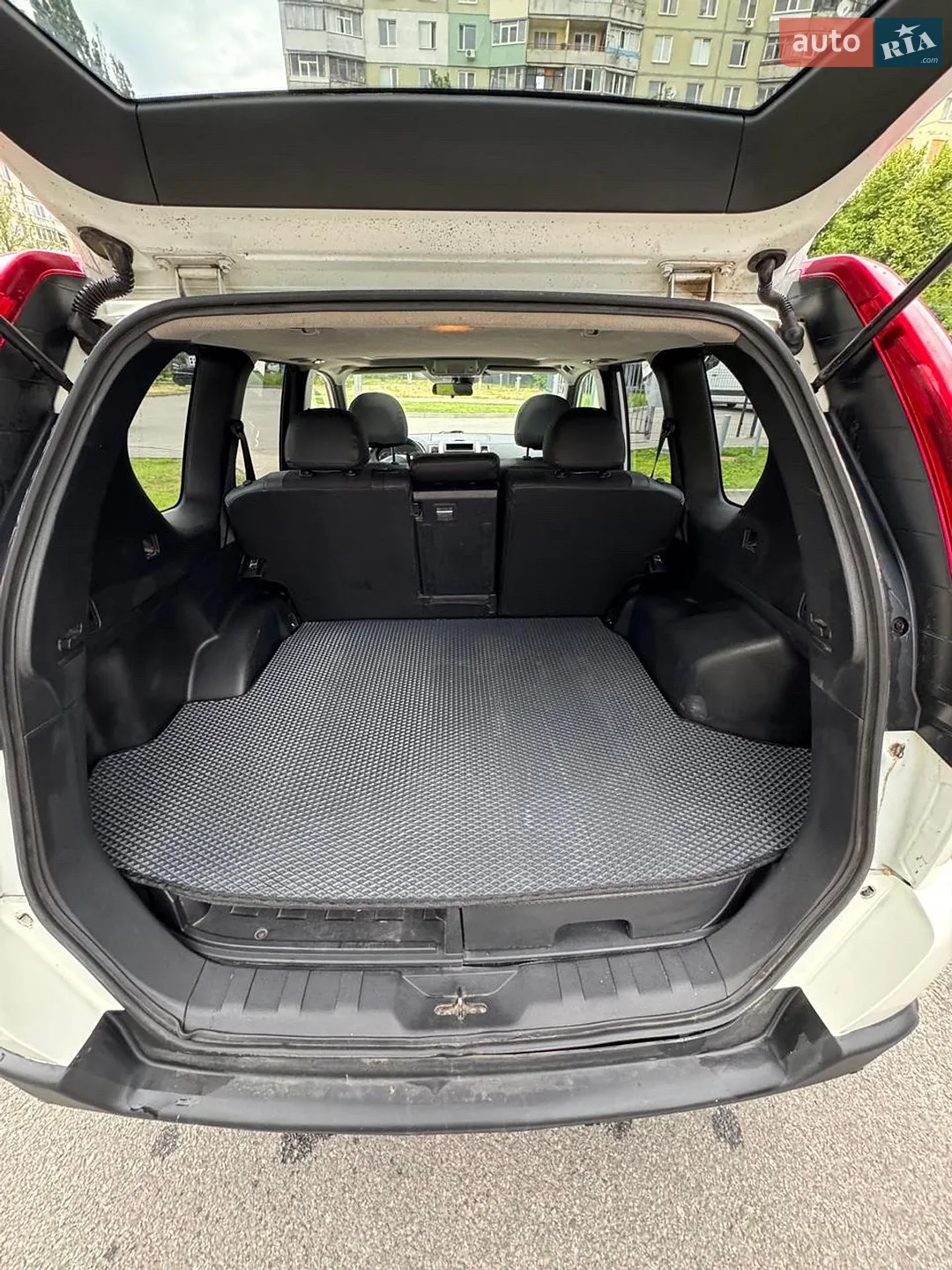 2011 Nissan X-Trail - мініатюра 12