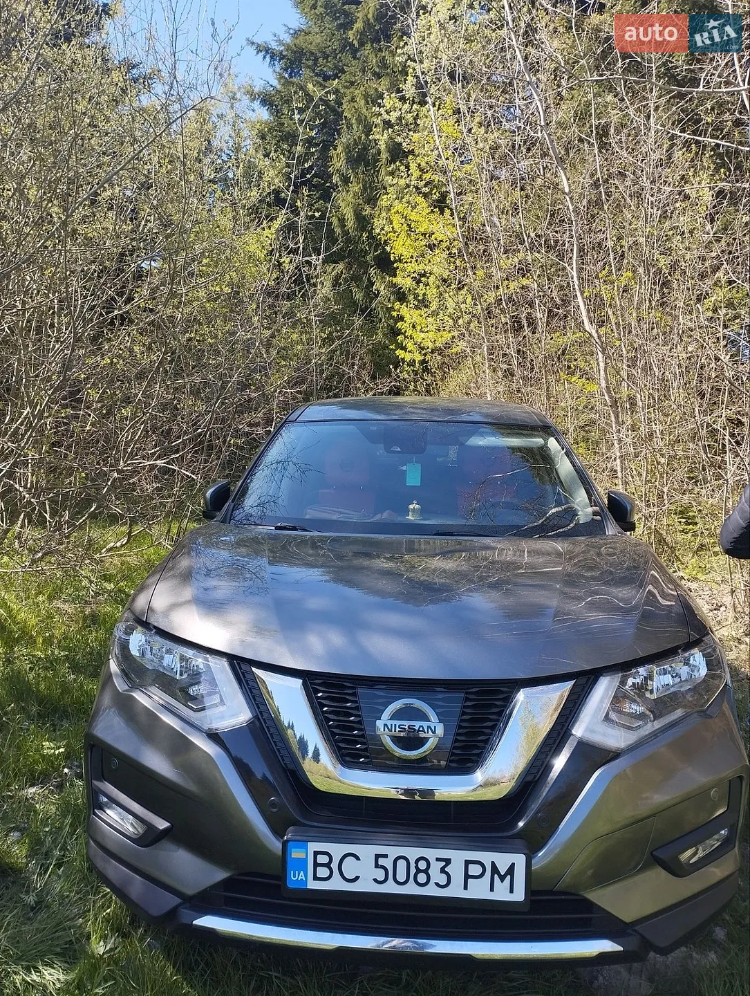2017 Nissan X-Trail - мініатюра 19