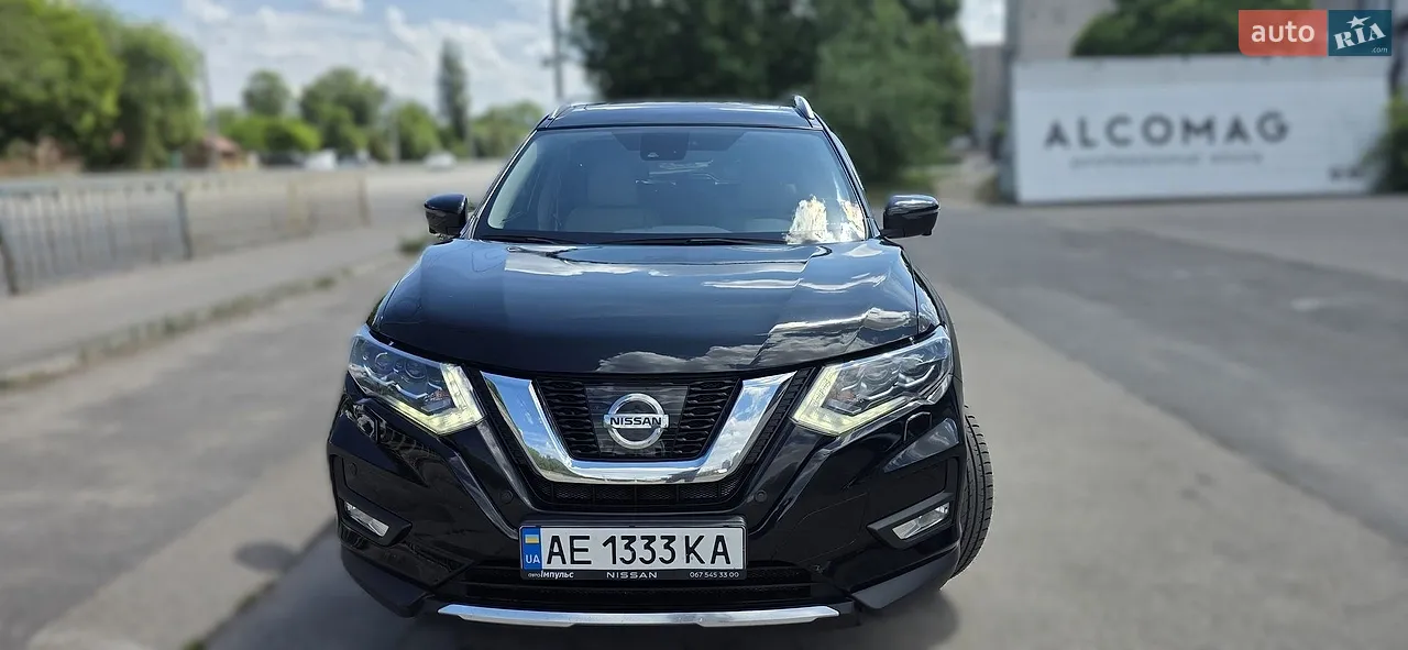 2019 Nissan X-Trail - мініатюра 14