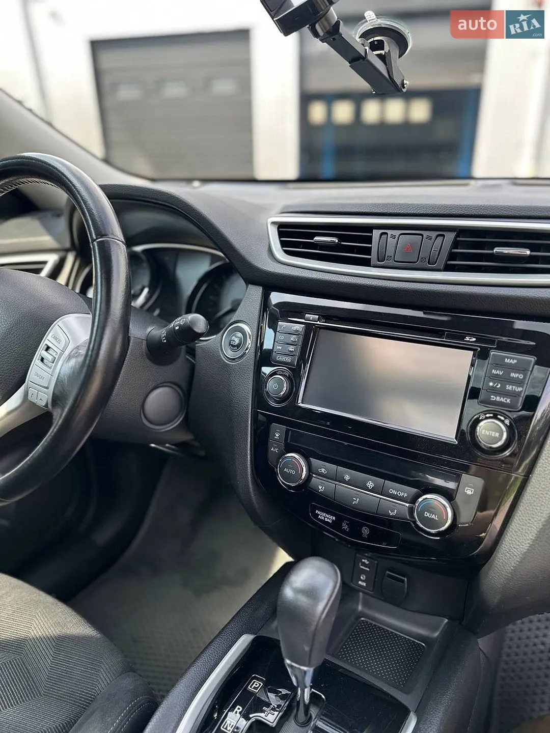 2017 Nissan X-Trail - мініатюра 16