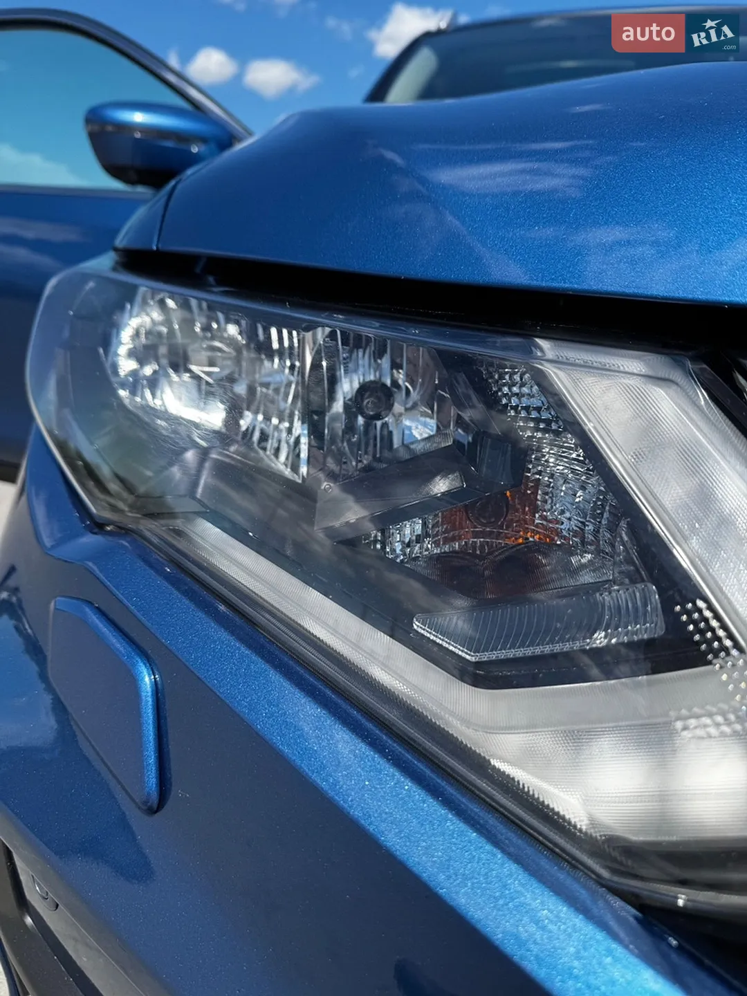 2017 Nissan X-Trail - мініатюра 23