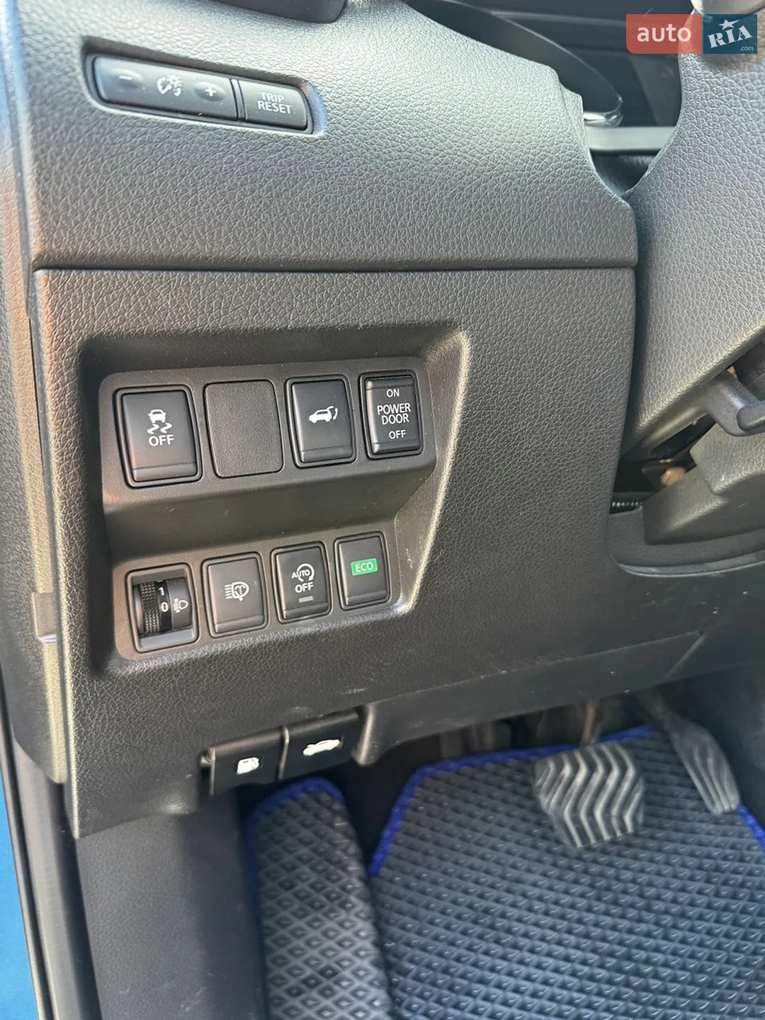 2017 Nissan X-Trail - мініатюра 29