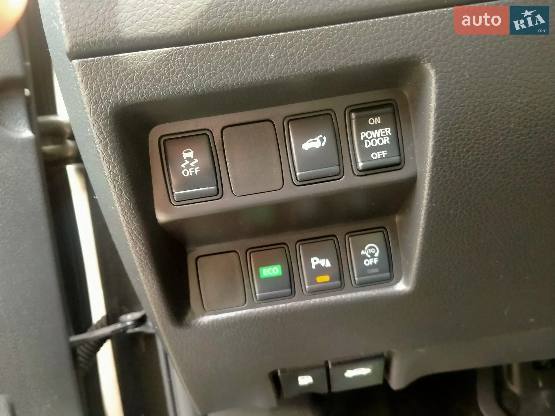 2017 Nissan X-Trail - мініатюра 5