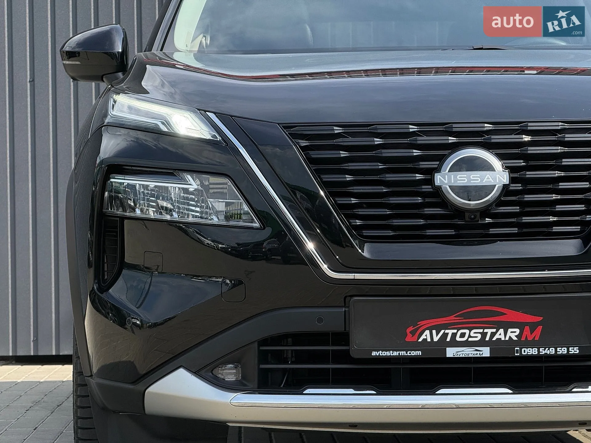 2023 Nissan X-Trail - мініатюра 3