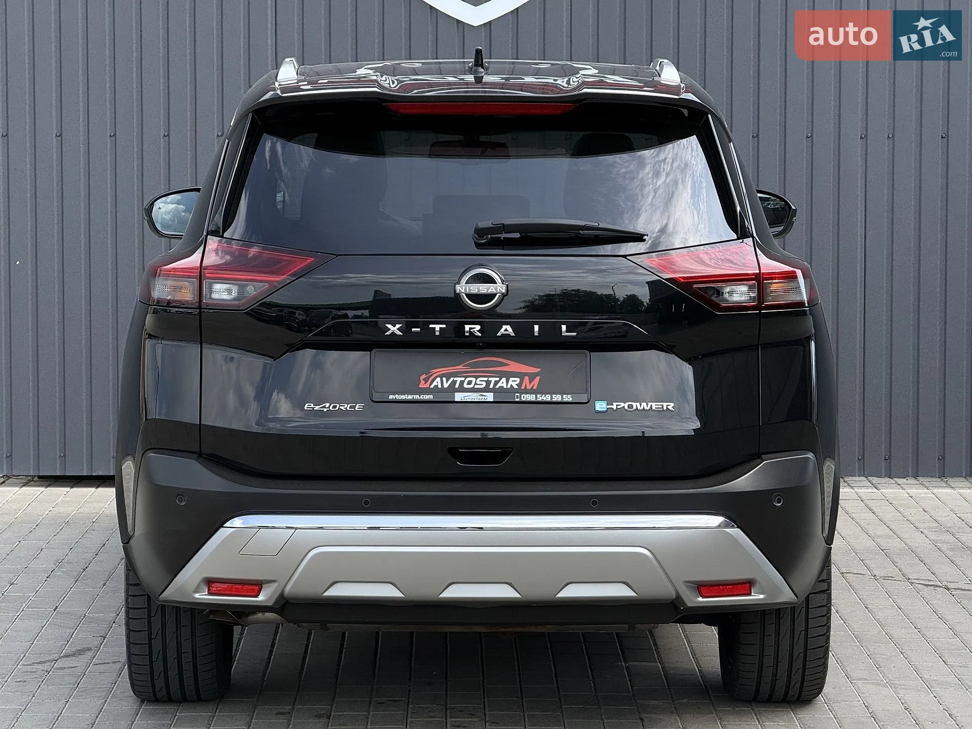 2023 Nissan X-Trail - мініатюра 20
