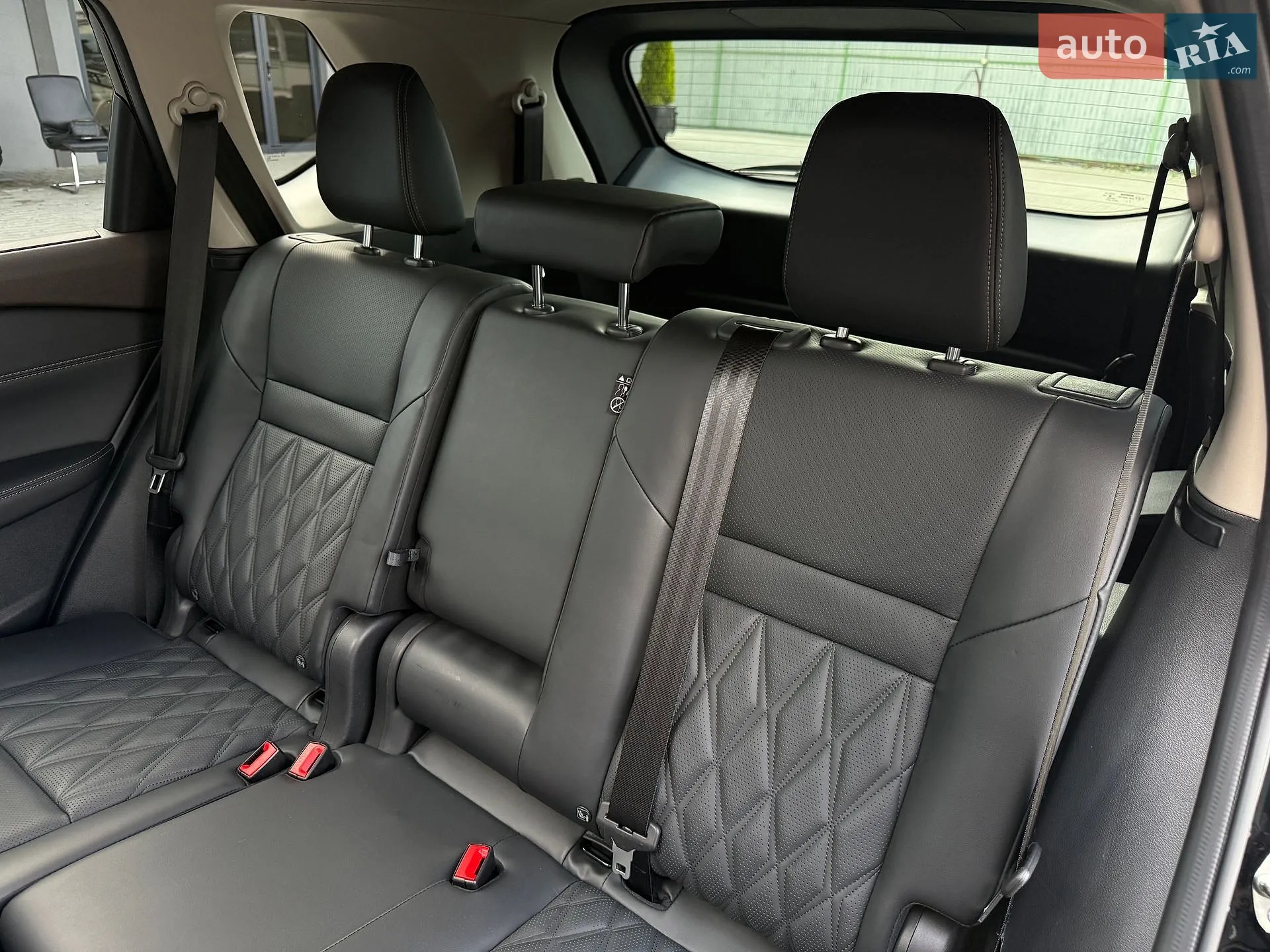 2023 Nissan X-Trail - мініатюра 31