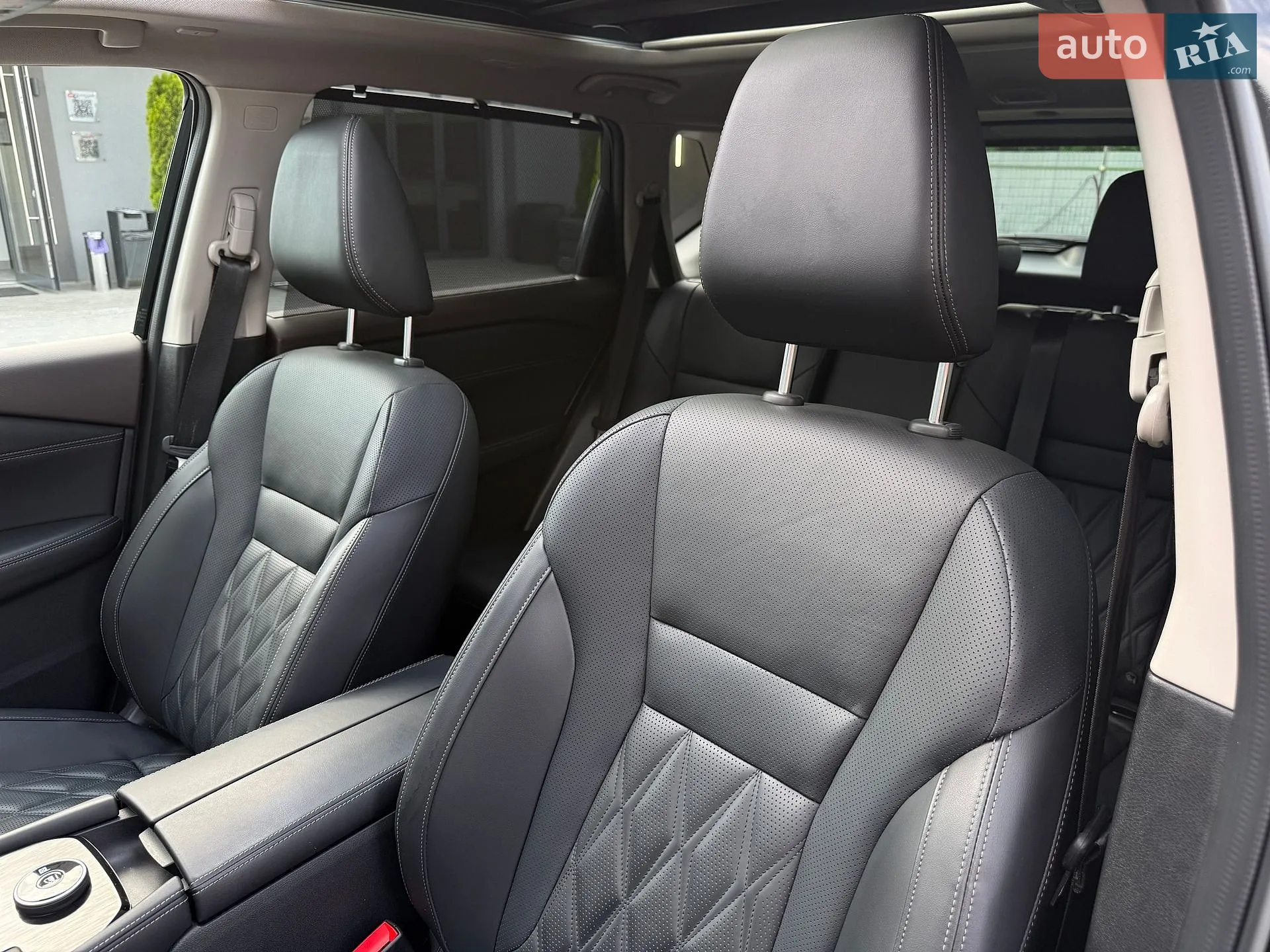2023 Nissan X-Trail - мініатюра 45