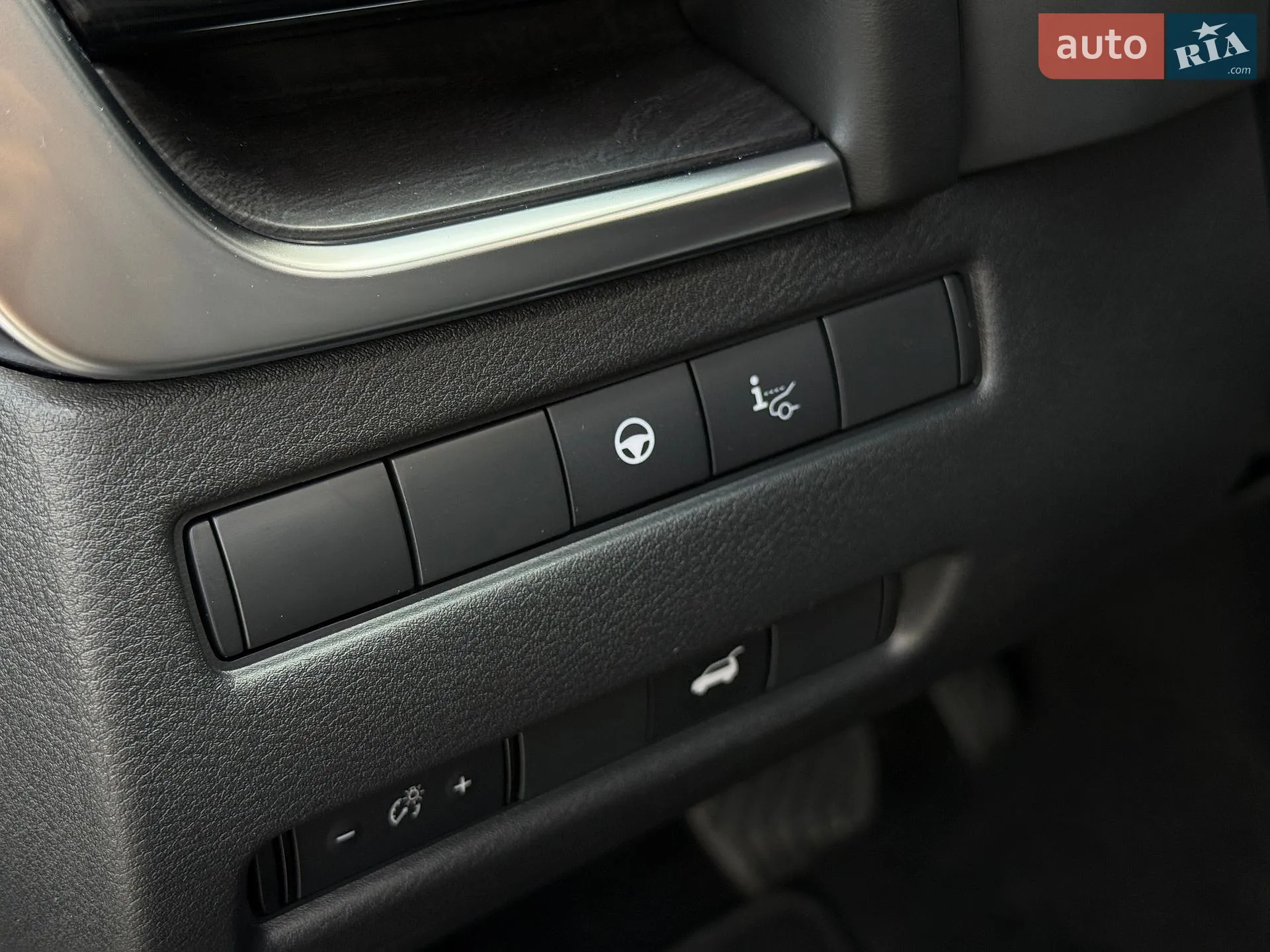 2023 Nissan X-Trail - мініатюра 46