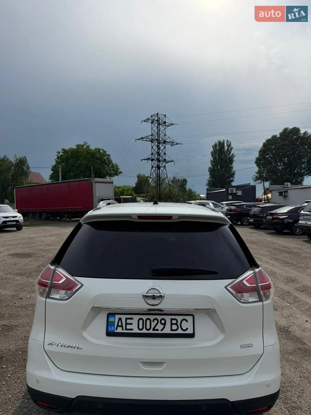 2014 Nissan X-Trail - мініатюра 11