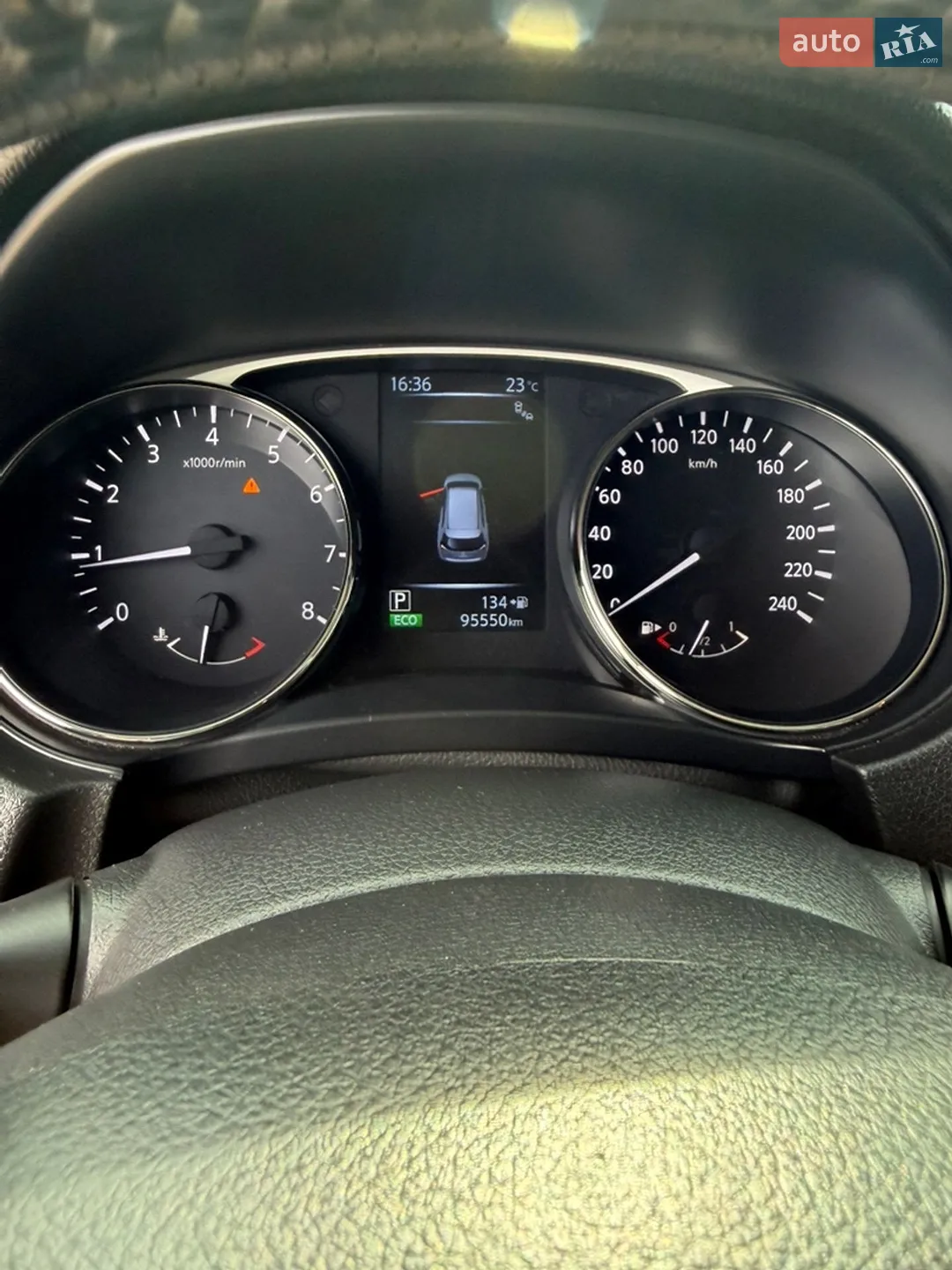 2014 Nissan X-Trail - мініатюра 21