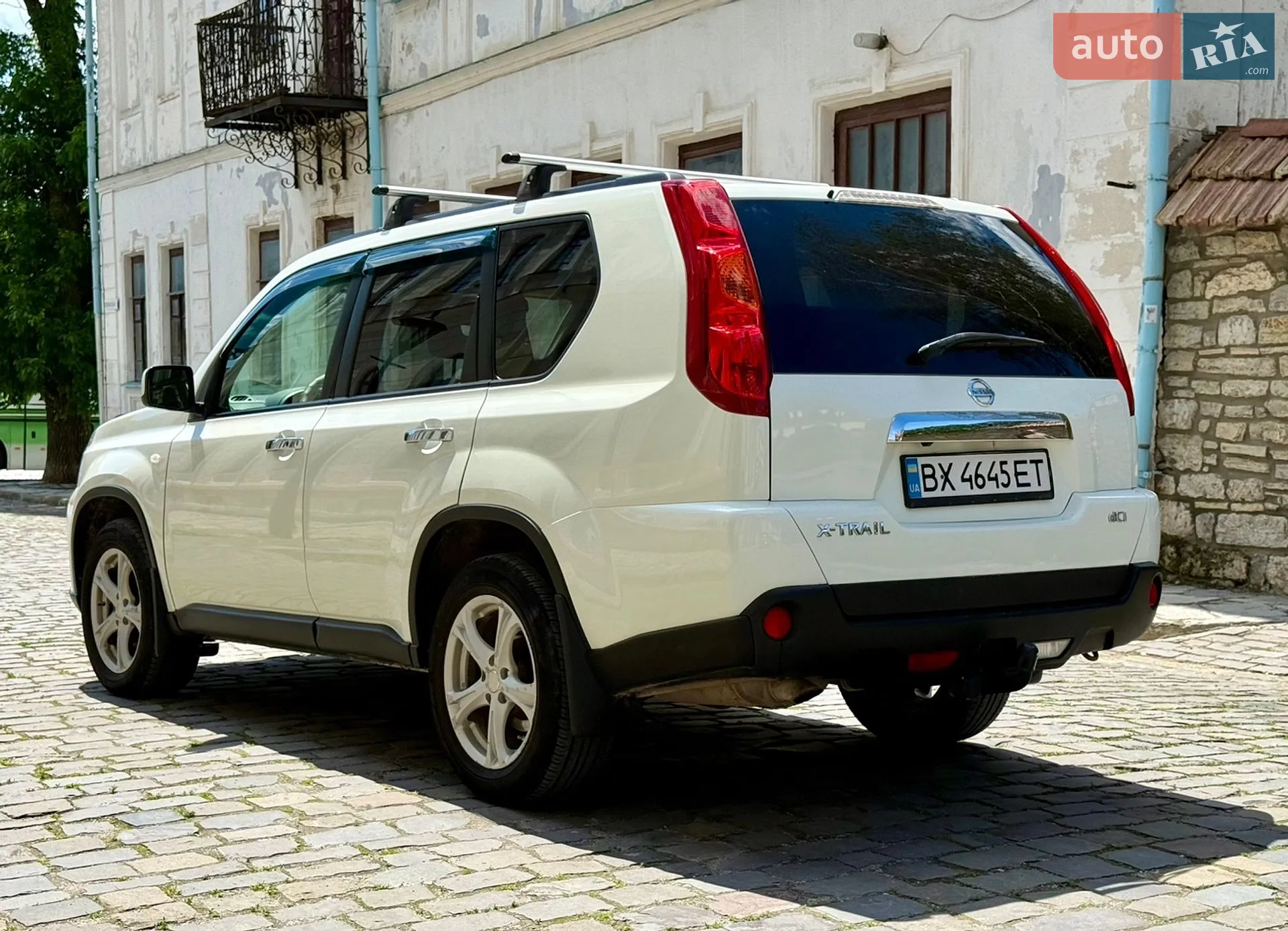 2010 Nissan X-Trail - мініатюра 4