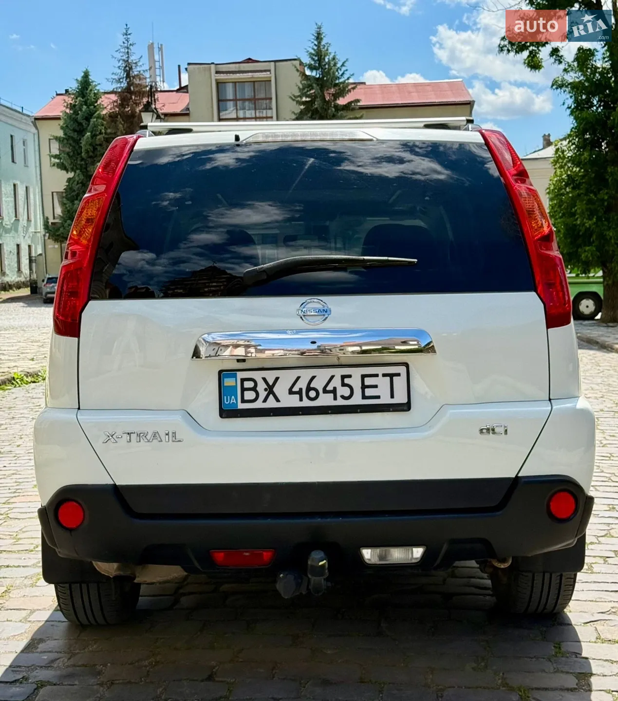 2010 Nissan X-Trail - мініатюра 5