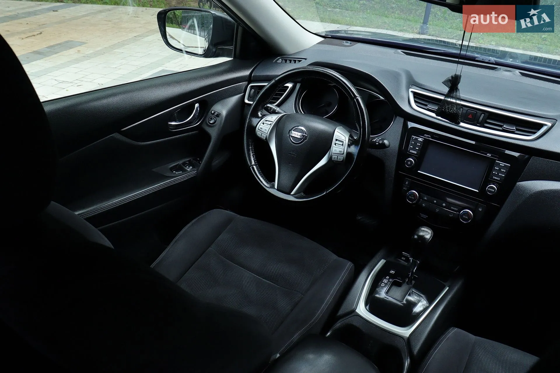 2016 Nissan X-Trail - мініатюра 11