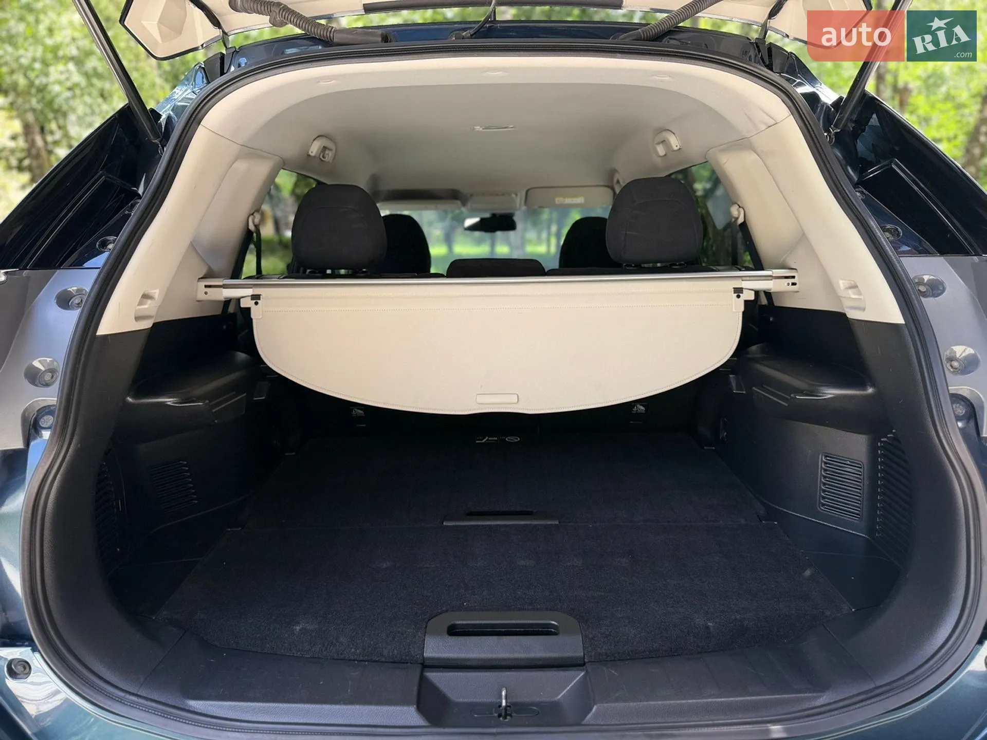 2016 Nissan X-Trail - мініатюра 54