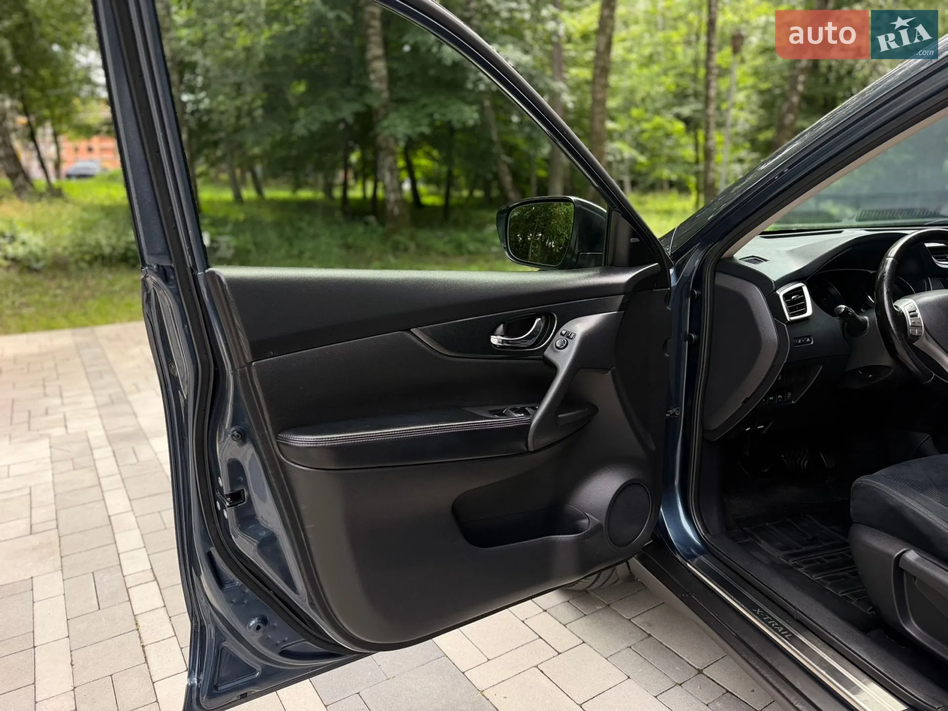 2016 Nissan X-Trail - мініатюра 64