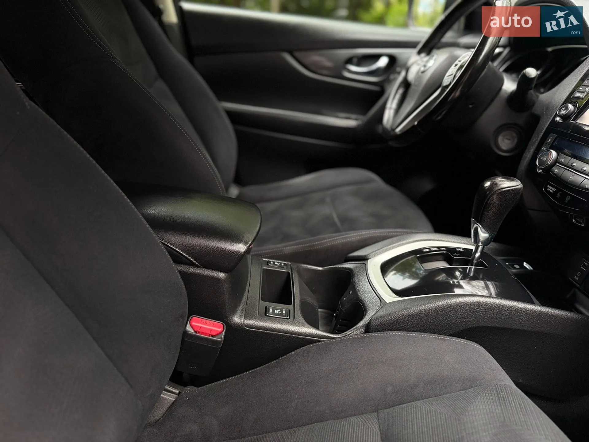 2016 Nissan X-Trail - мініатюра 78