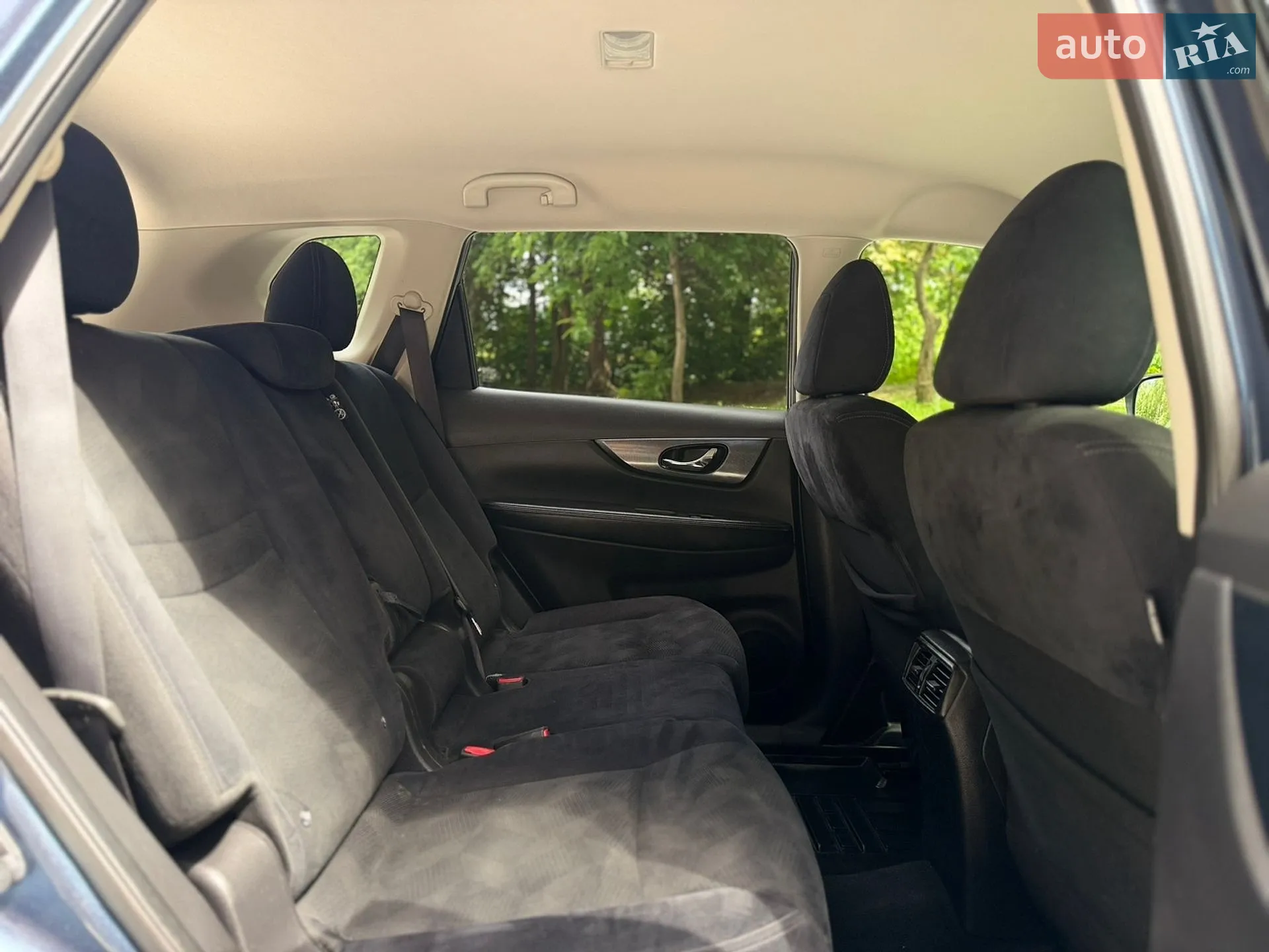 2016 Nissan X-Trail - мініатюра 83