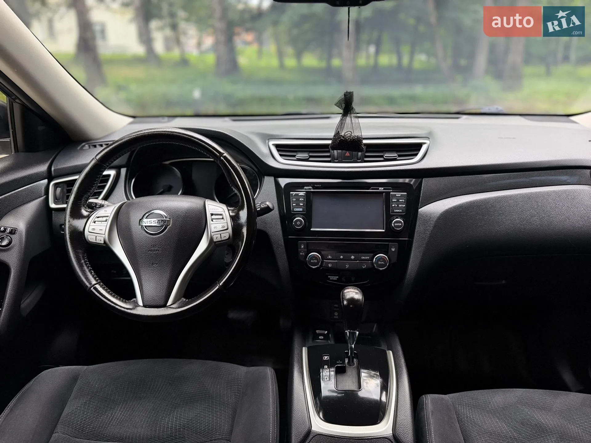 2016 Nissan X-Trail - мініатюра 87