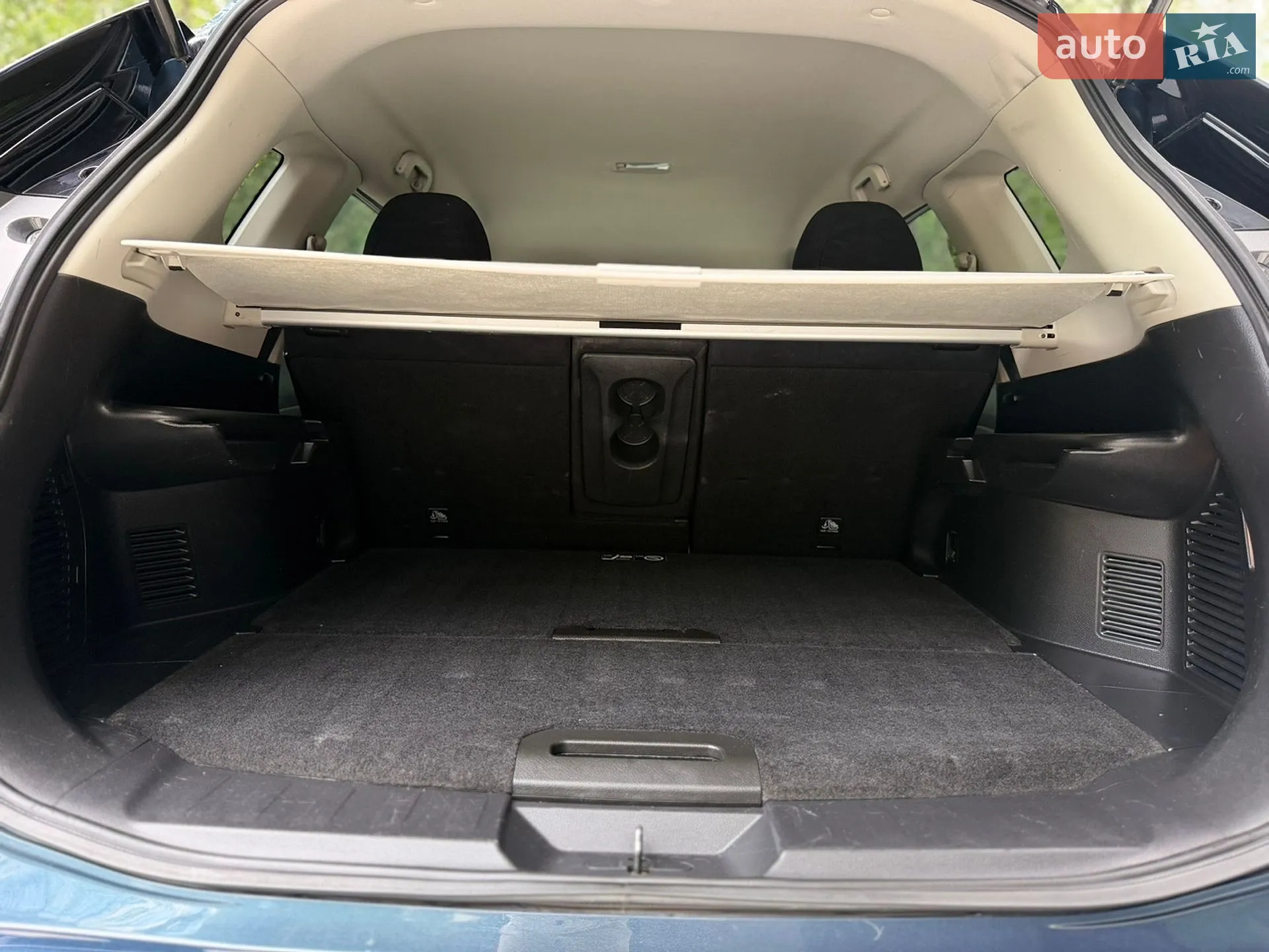 2016 Nissan X-Trail - мініатюра 91
