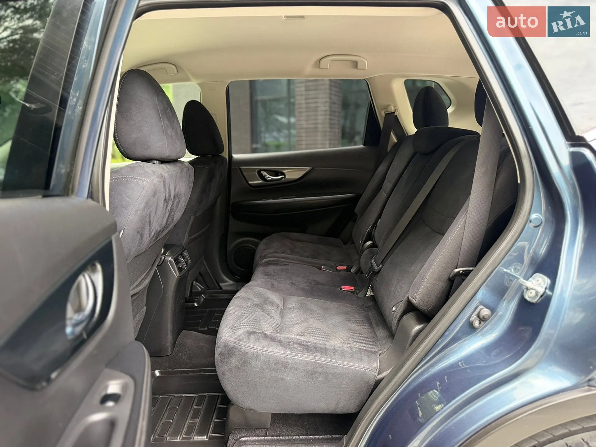 2016 Nissan X-Trail - мініатюра 96