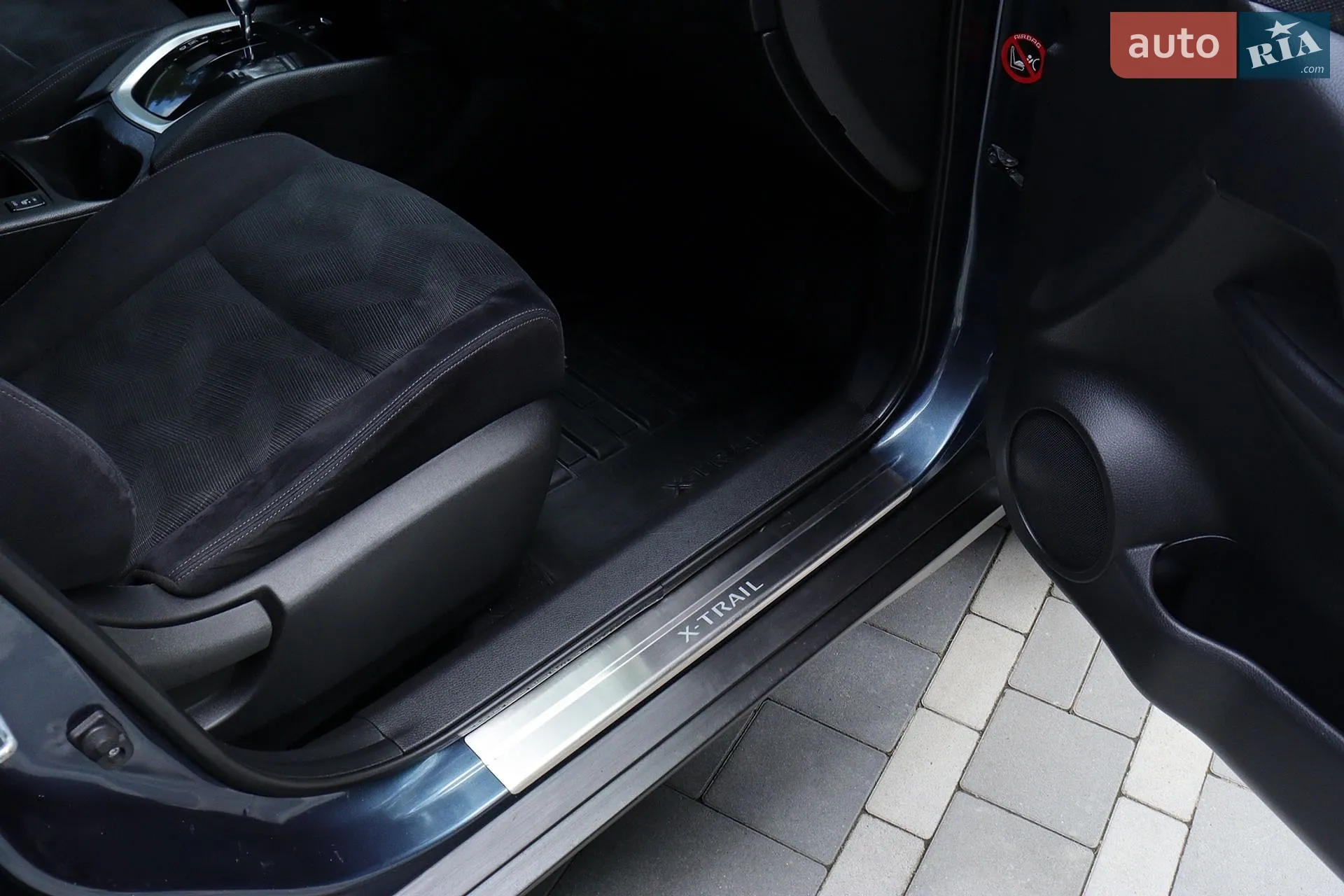 2016 Nissan X-Trail - мініатюра 107
