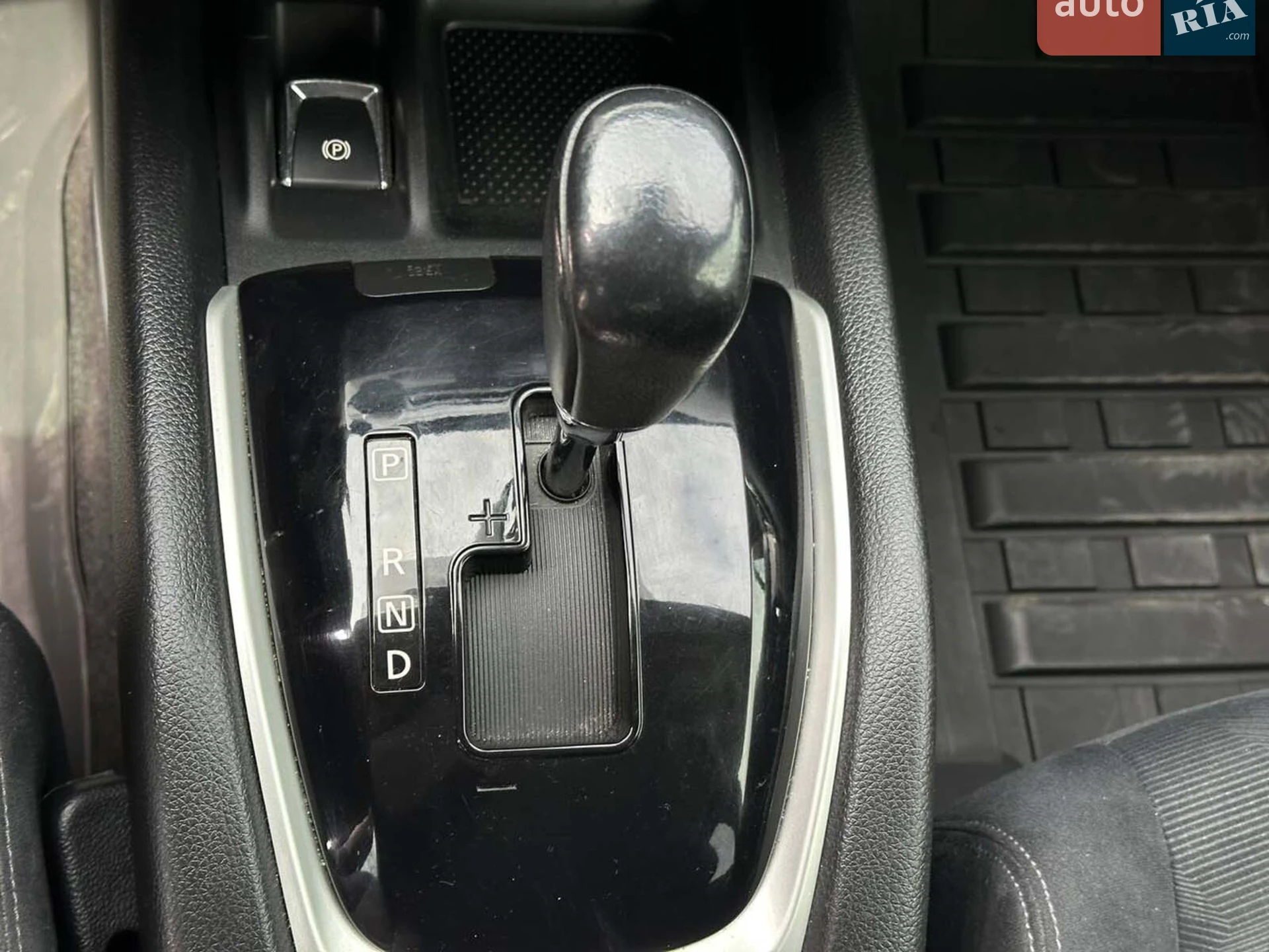 2014 Nissan X-Trail - мініатюра 27