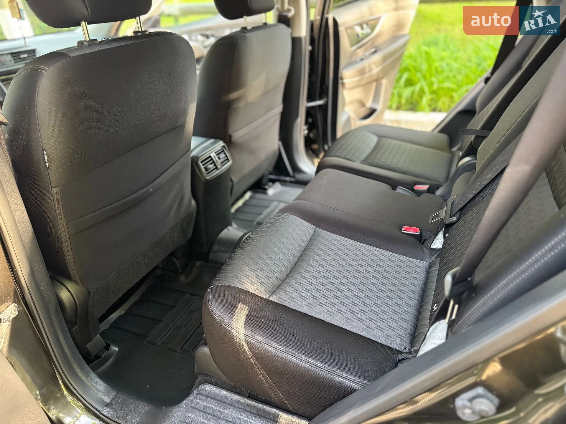 2017 Nissan X-Trail - мініатюра 10