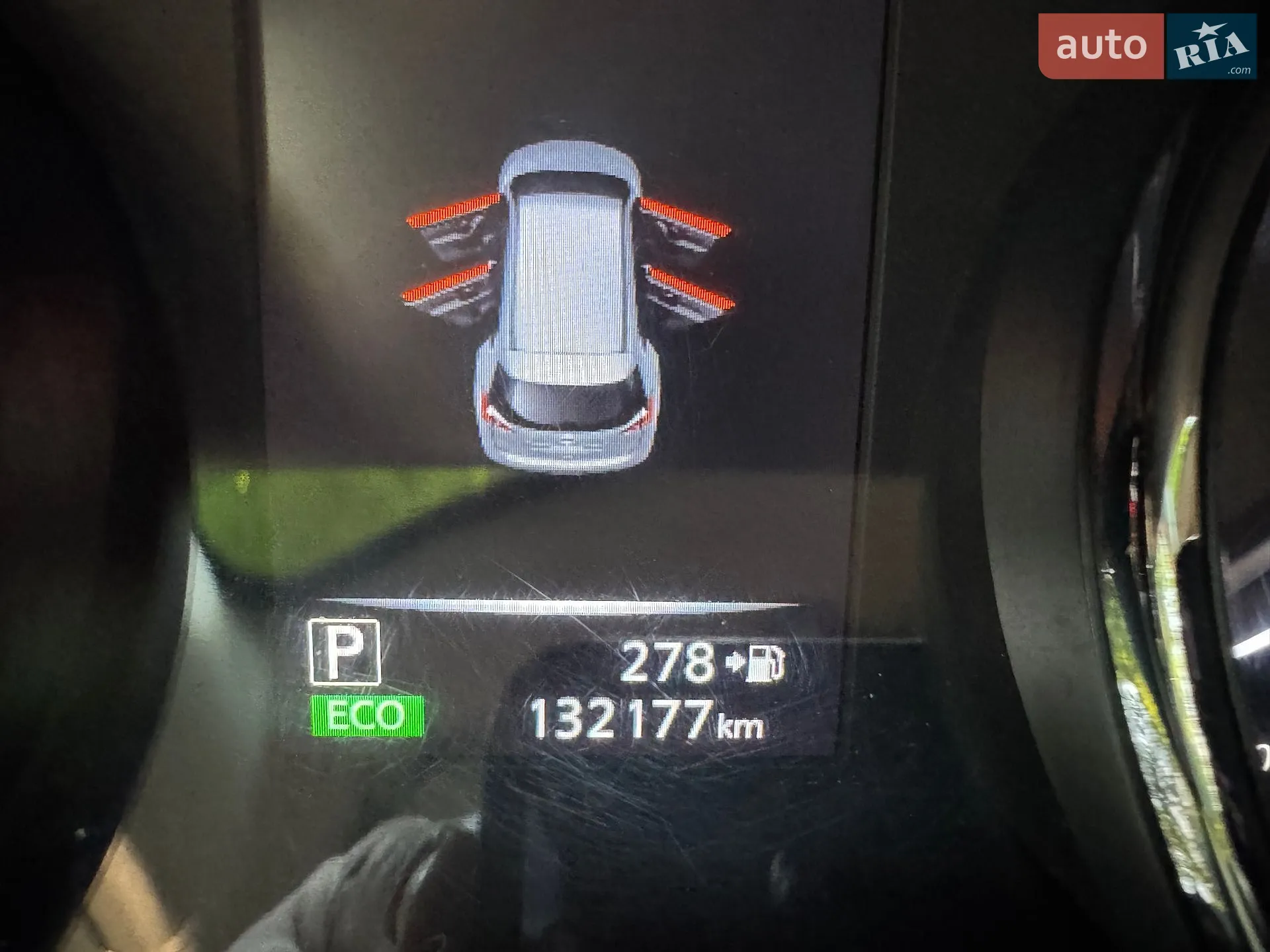 2017 Nissan X-Trail - мініатюра 21