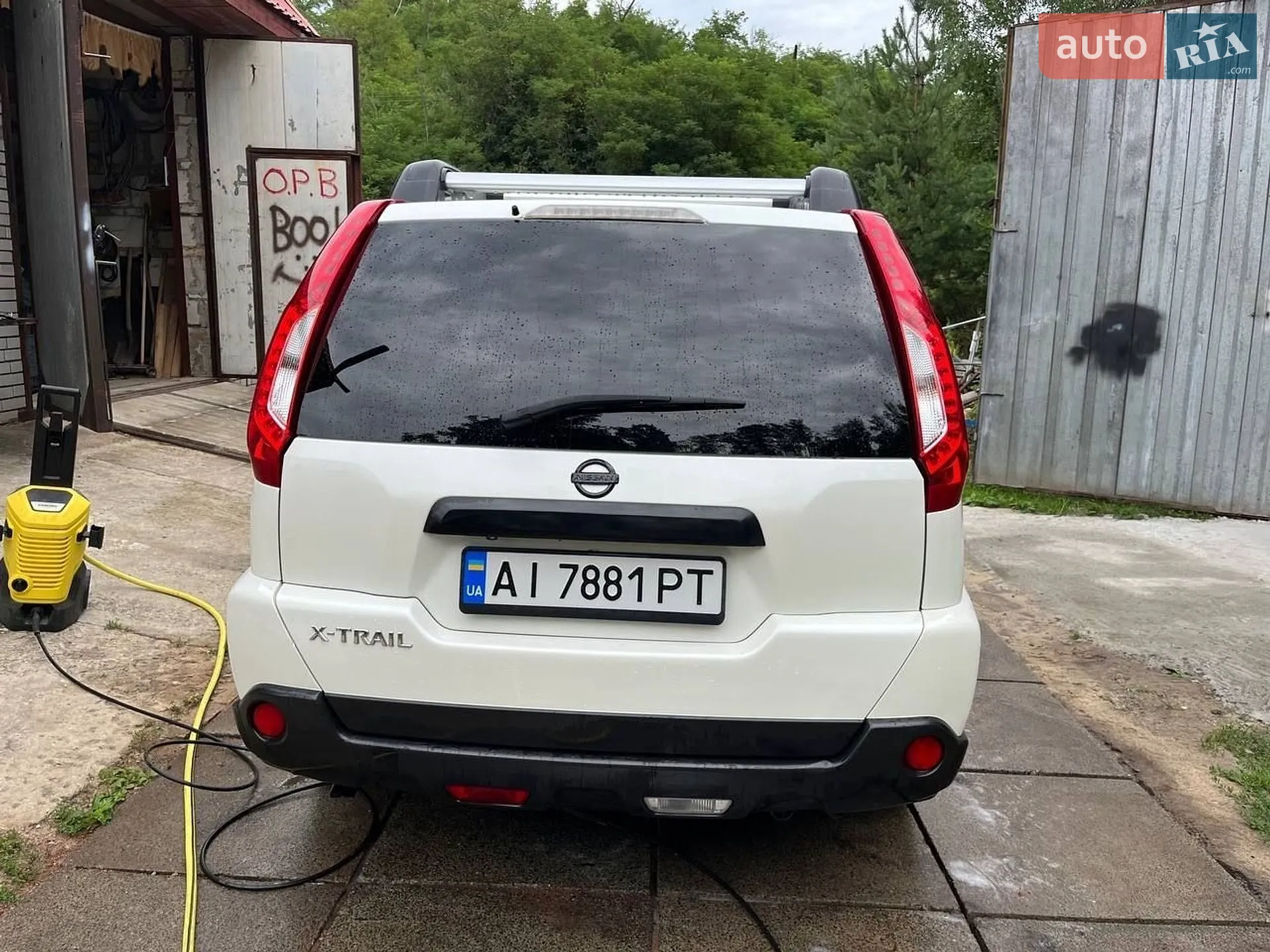 2012 Nissan X-Trail - мініатюра 14