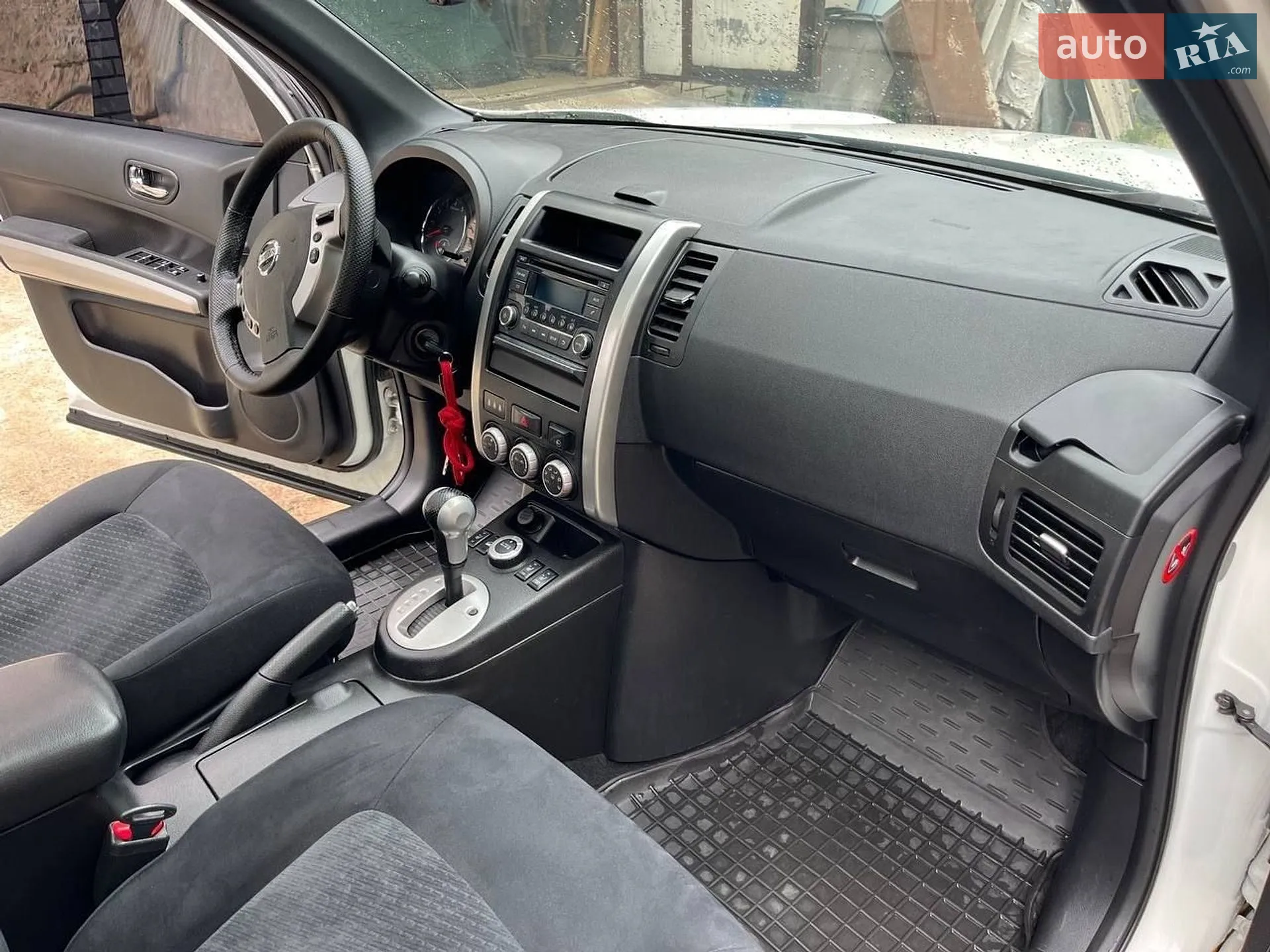 2012 Nissan X-Trail - мініатюра 18