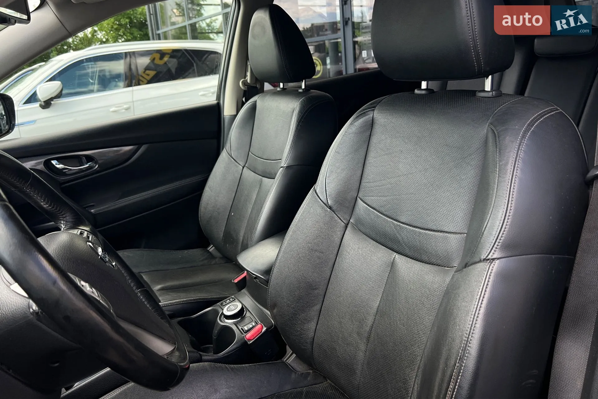 2015 Nissan X-Trail - мініатюра 10