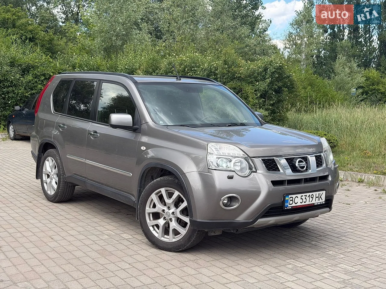 2012 Nissan X-Trail - мініатюра 20