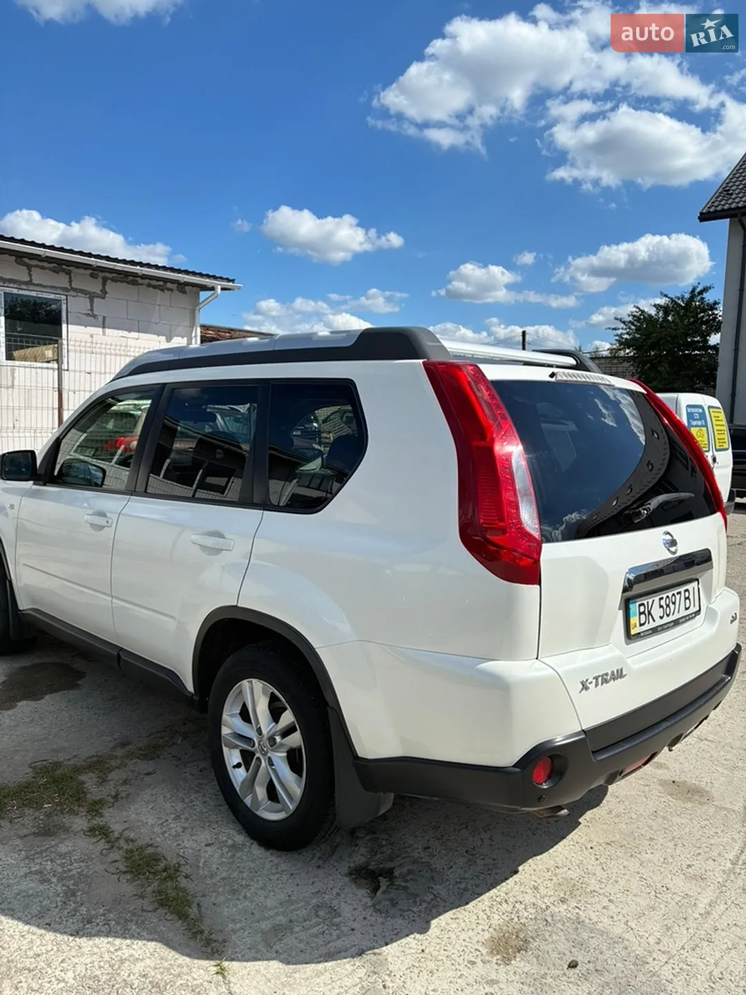 2013 Nissan X-Trail - мініатюра 11