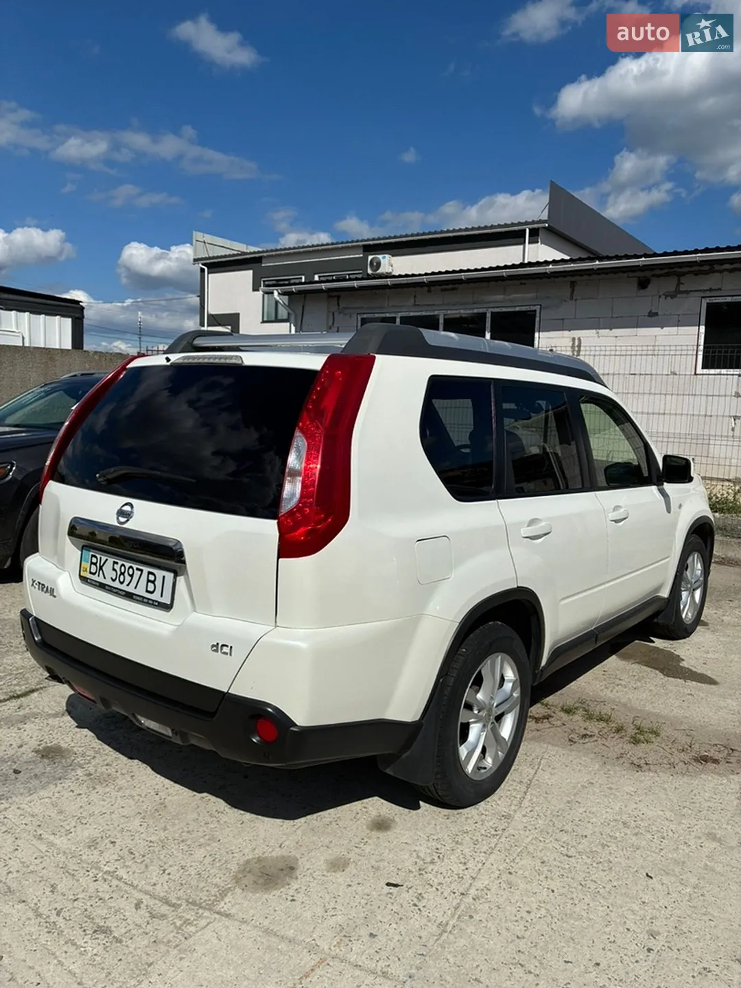 2013 Nissan X-Trail - мініатюра 12