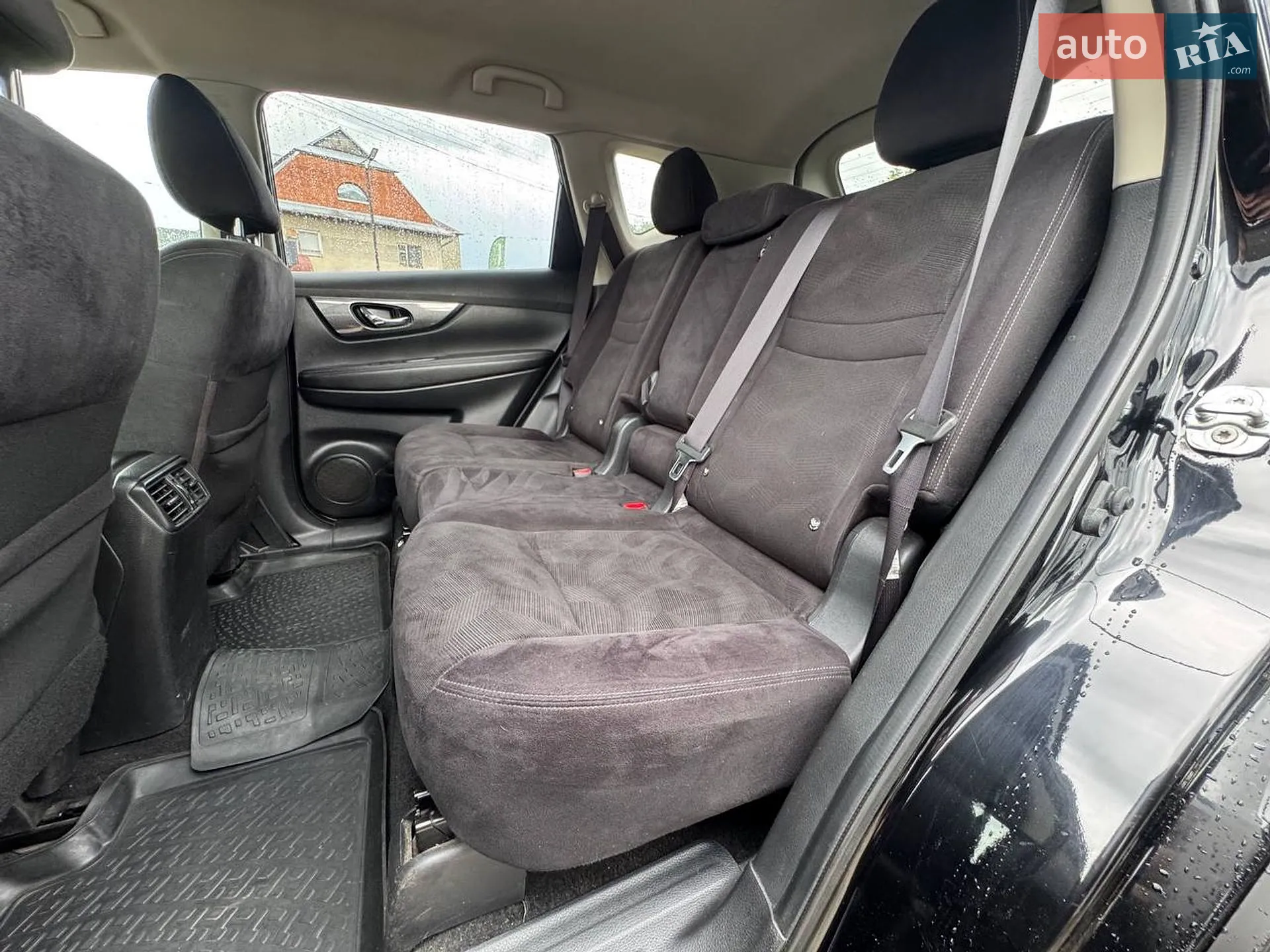 2017 Nissan X-Trail - мініатюра 30