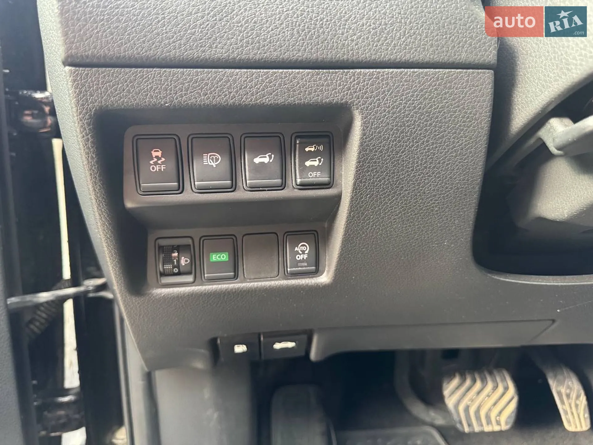 2017 Nissan X-Trail - мініатюра 41