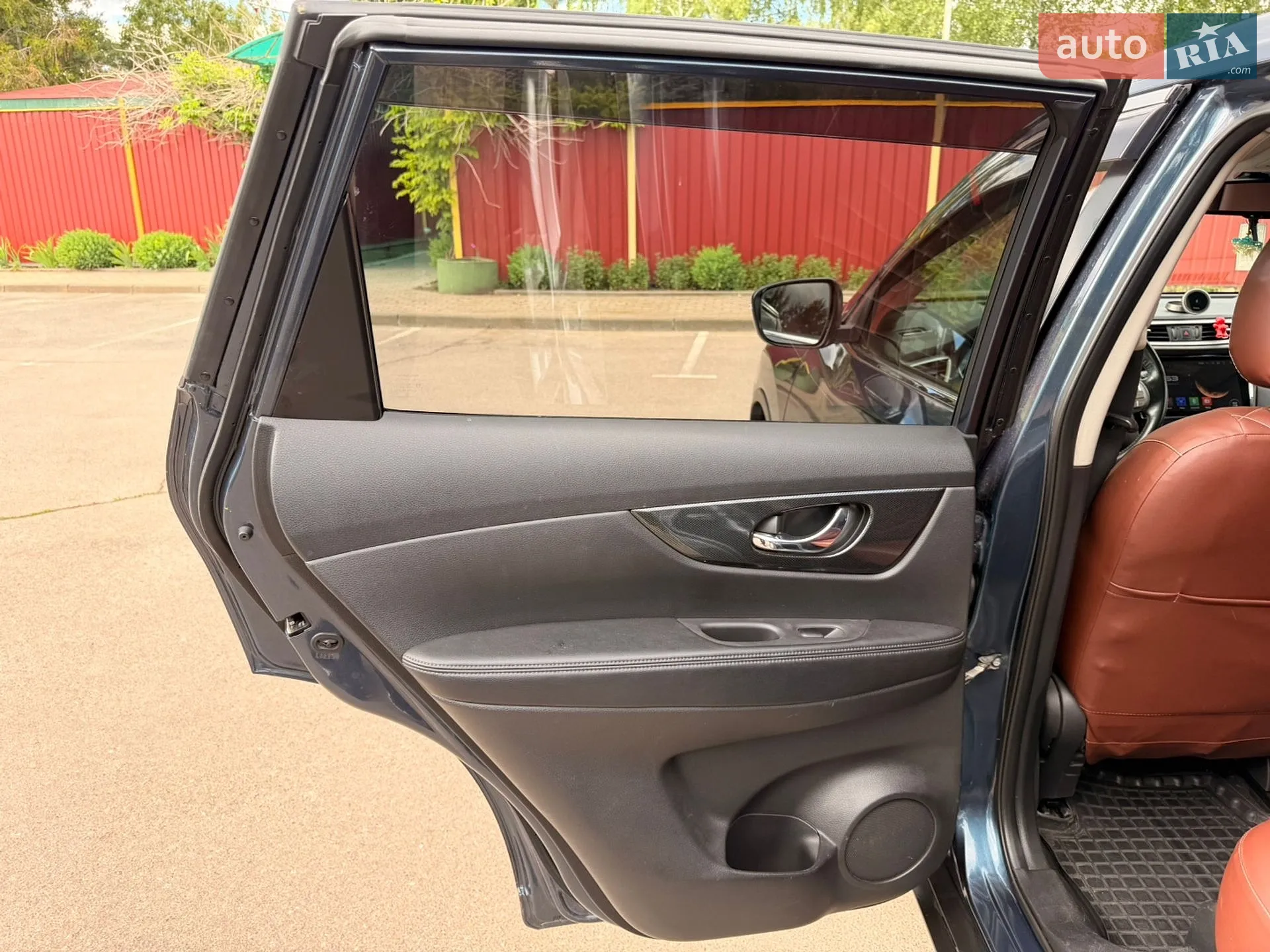2016 Nissan X-Trail - мініатюра 30
