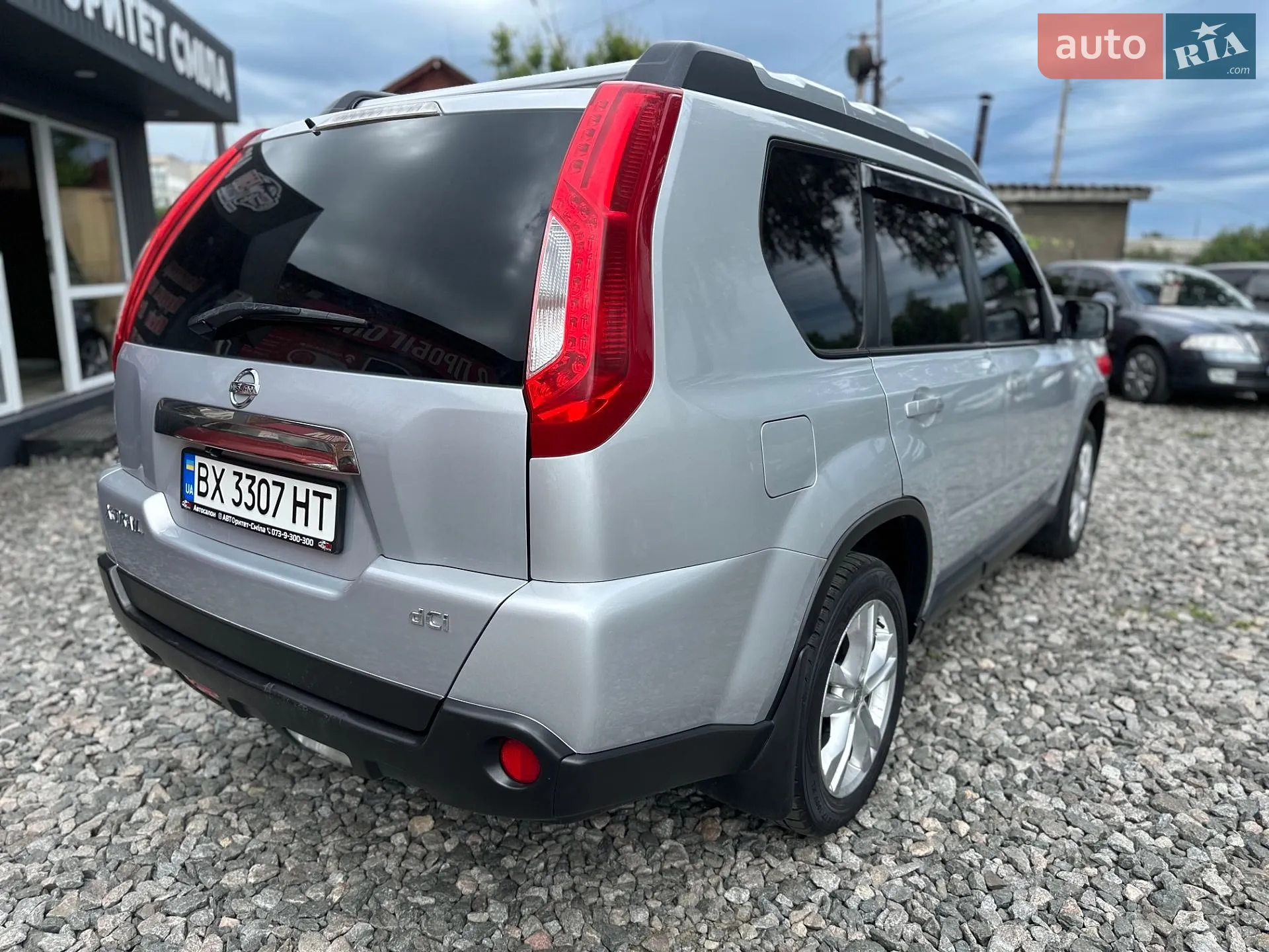 2014 Nissan X-Trail - мініатюра 9