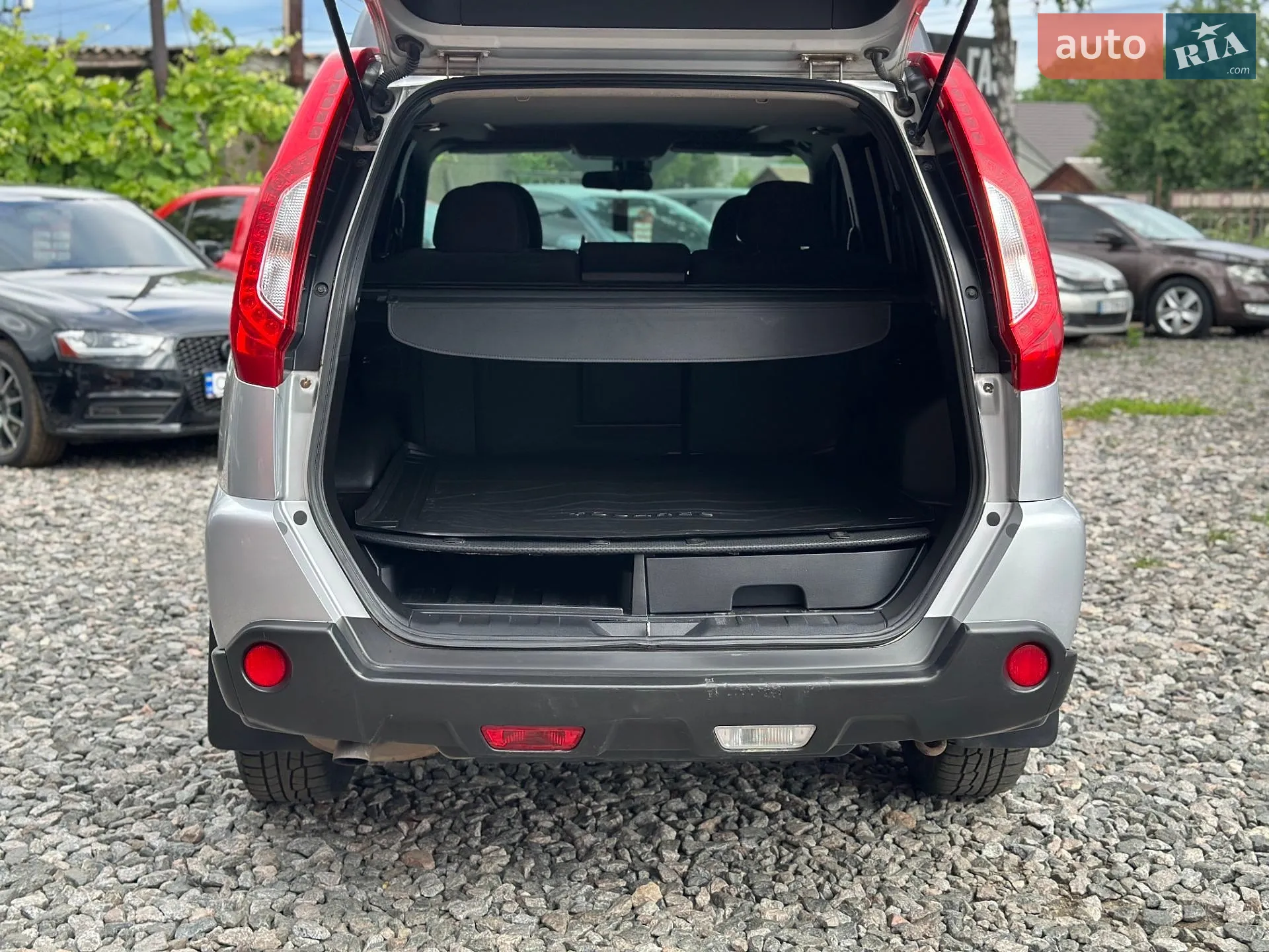 2014 Nissan X-Trail - мініатюра 15