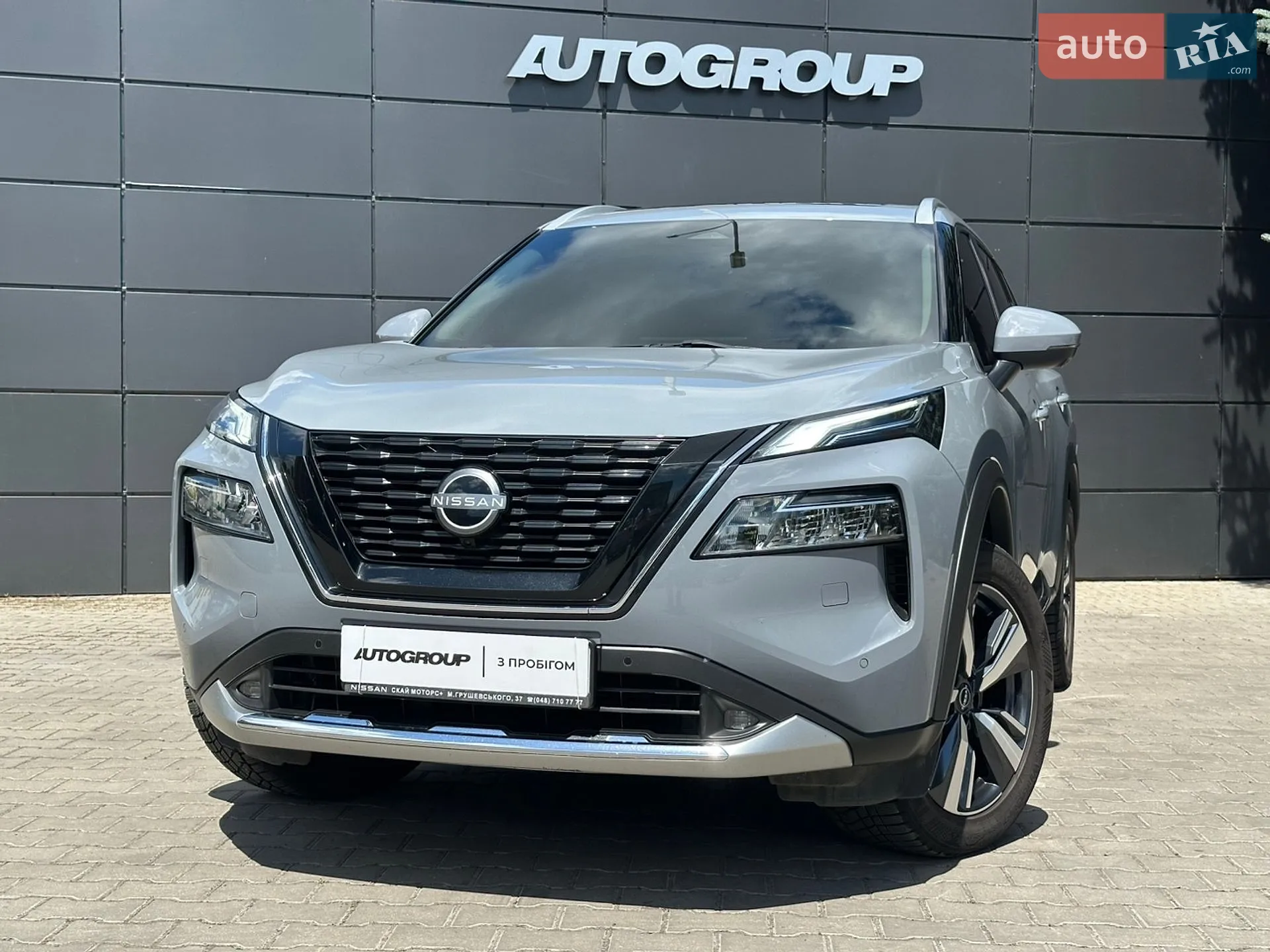 2022 Nissan X-Trail - мініатюра 6