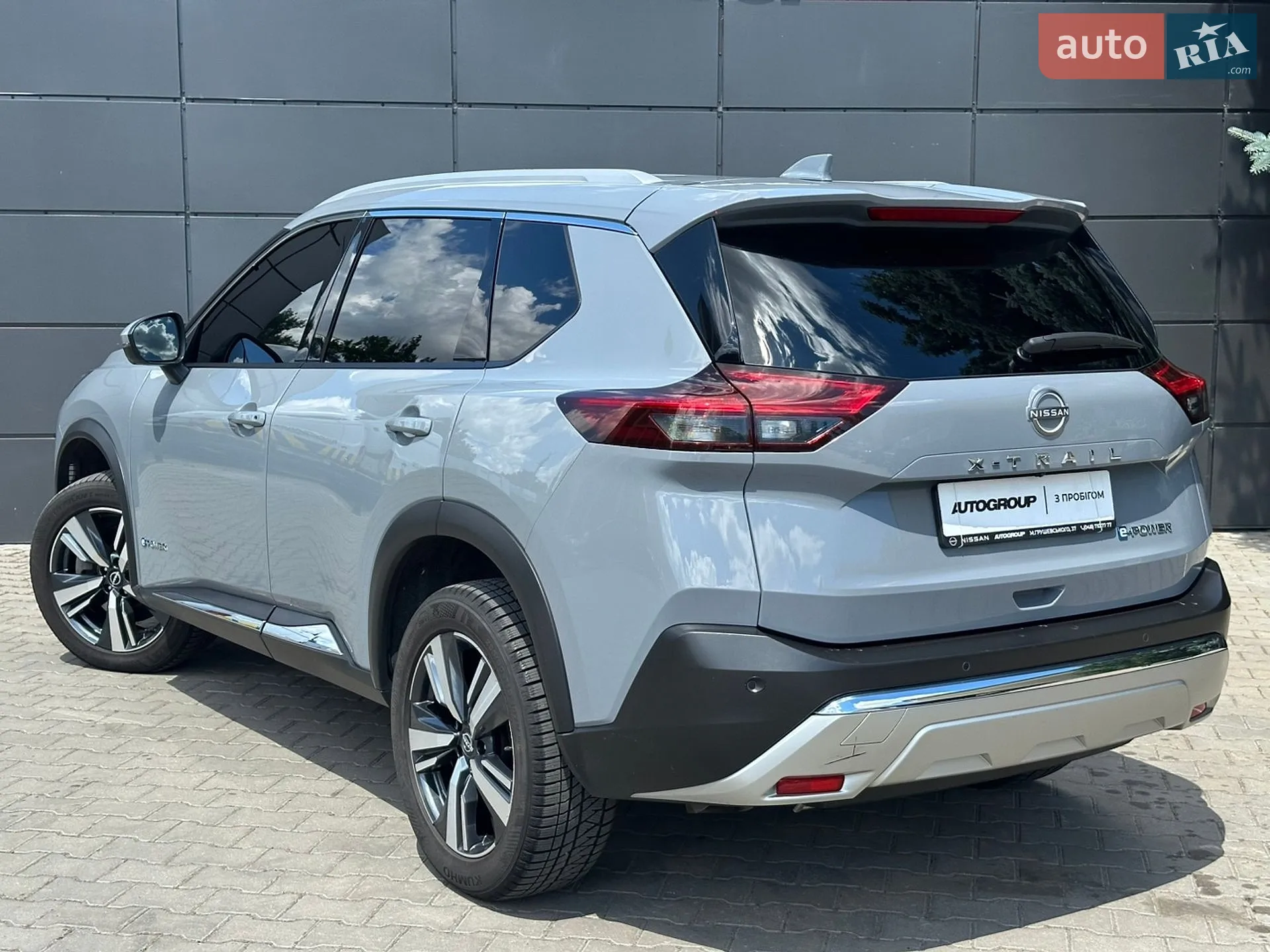2022 Nissan X-Trail - мініатюра 11