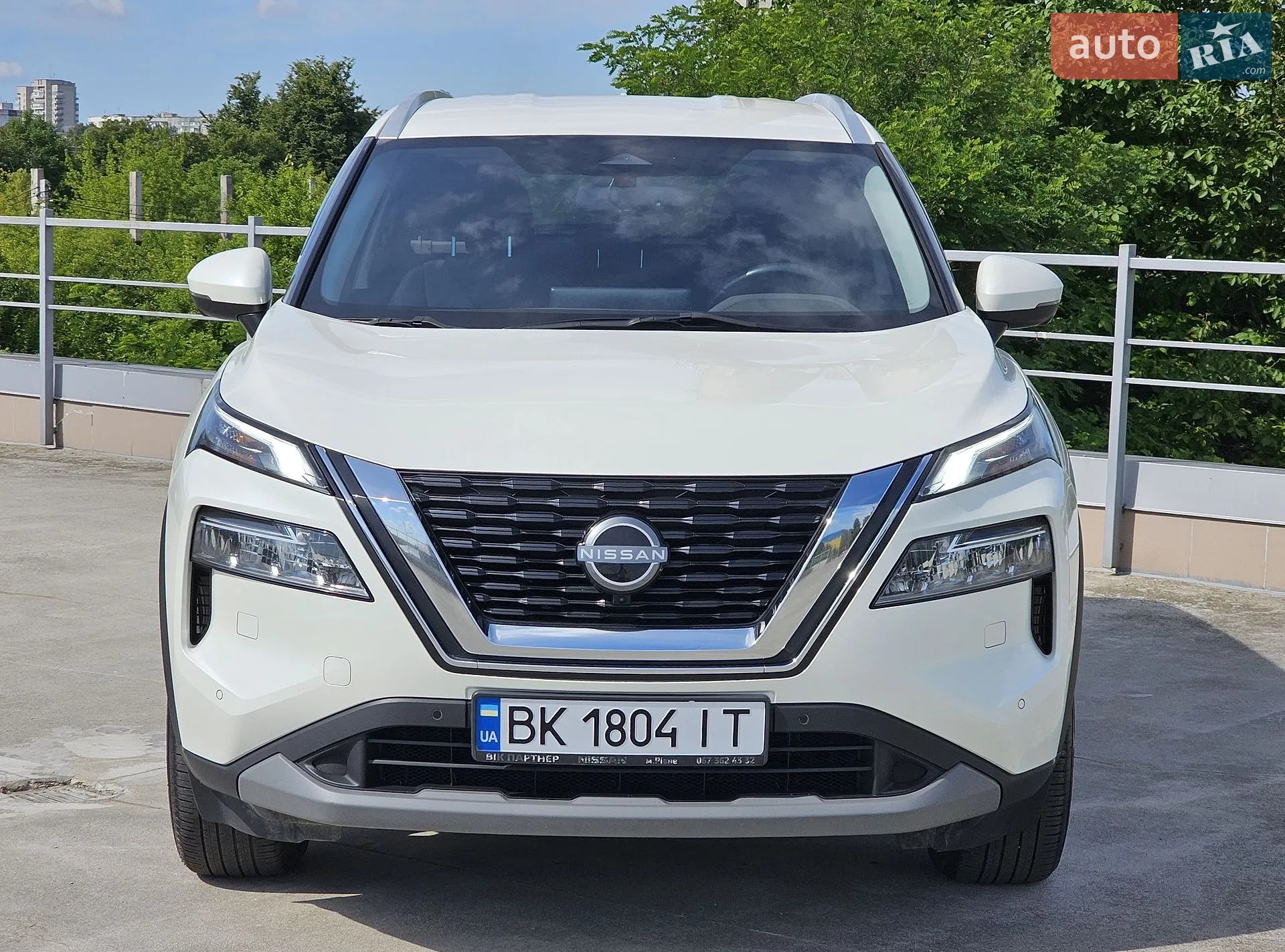 2023 Nissan X-Trail - мініатюра 13