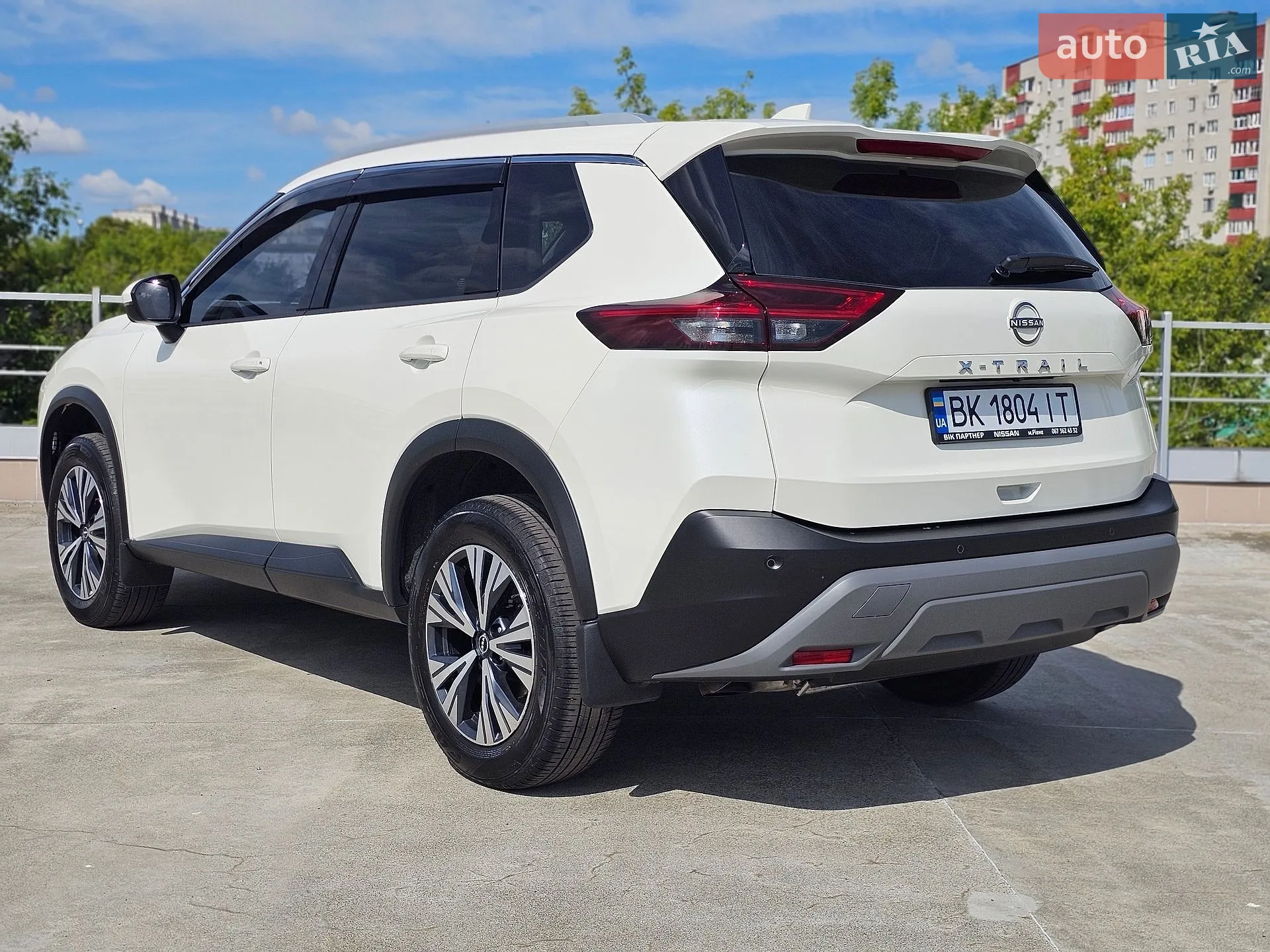 2023 Nissan X-Trail - мініатюра 10
