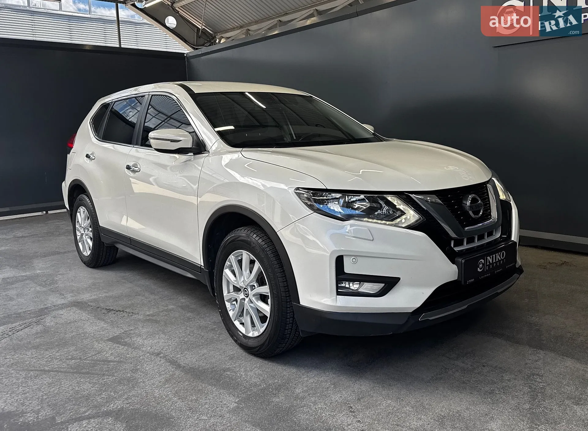 2021 Nissan X-Trail - мініатюра 18
